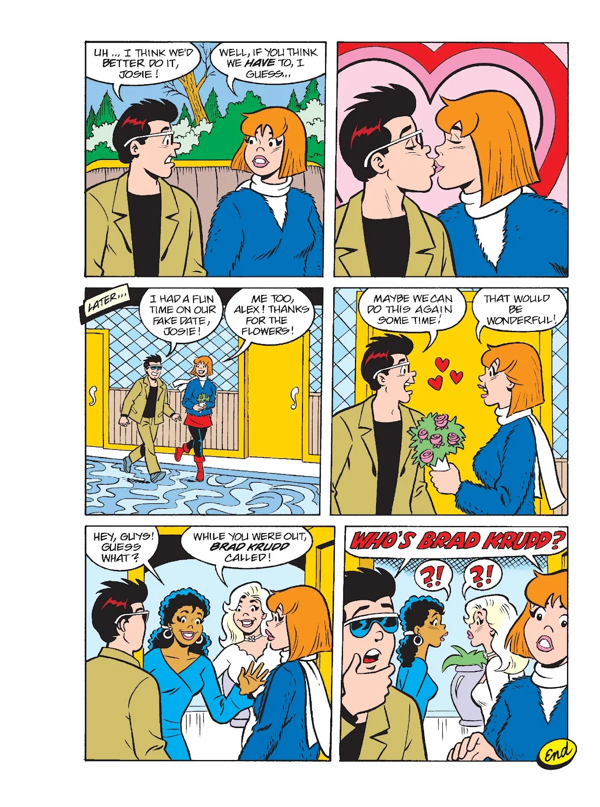 World of Betty and Veronica Jumbo Comics Digest  2 (Part 1) part 40