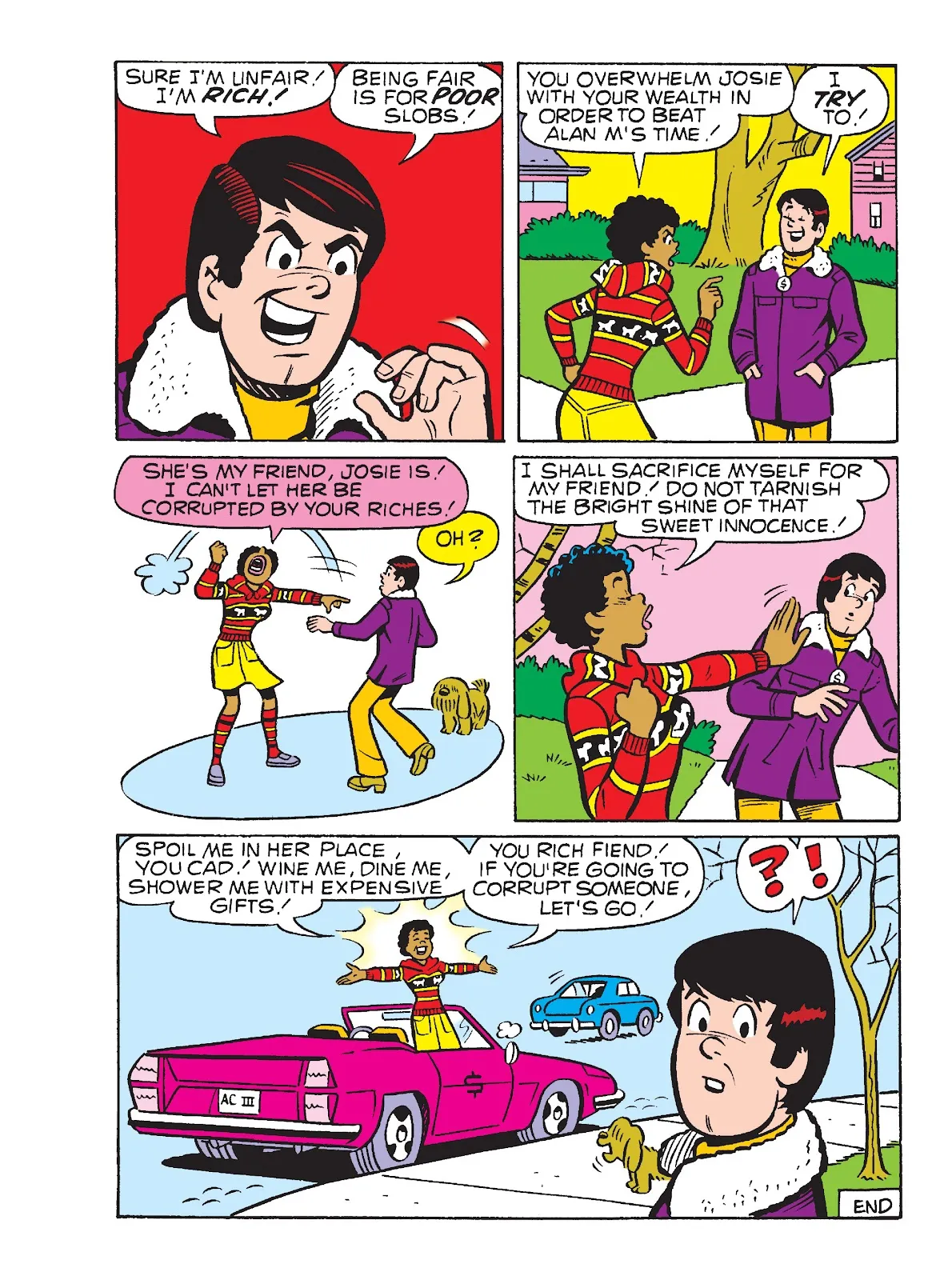 World of Betty and Veronica Jumbo Comics Digest  2 (Part 1) part 48