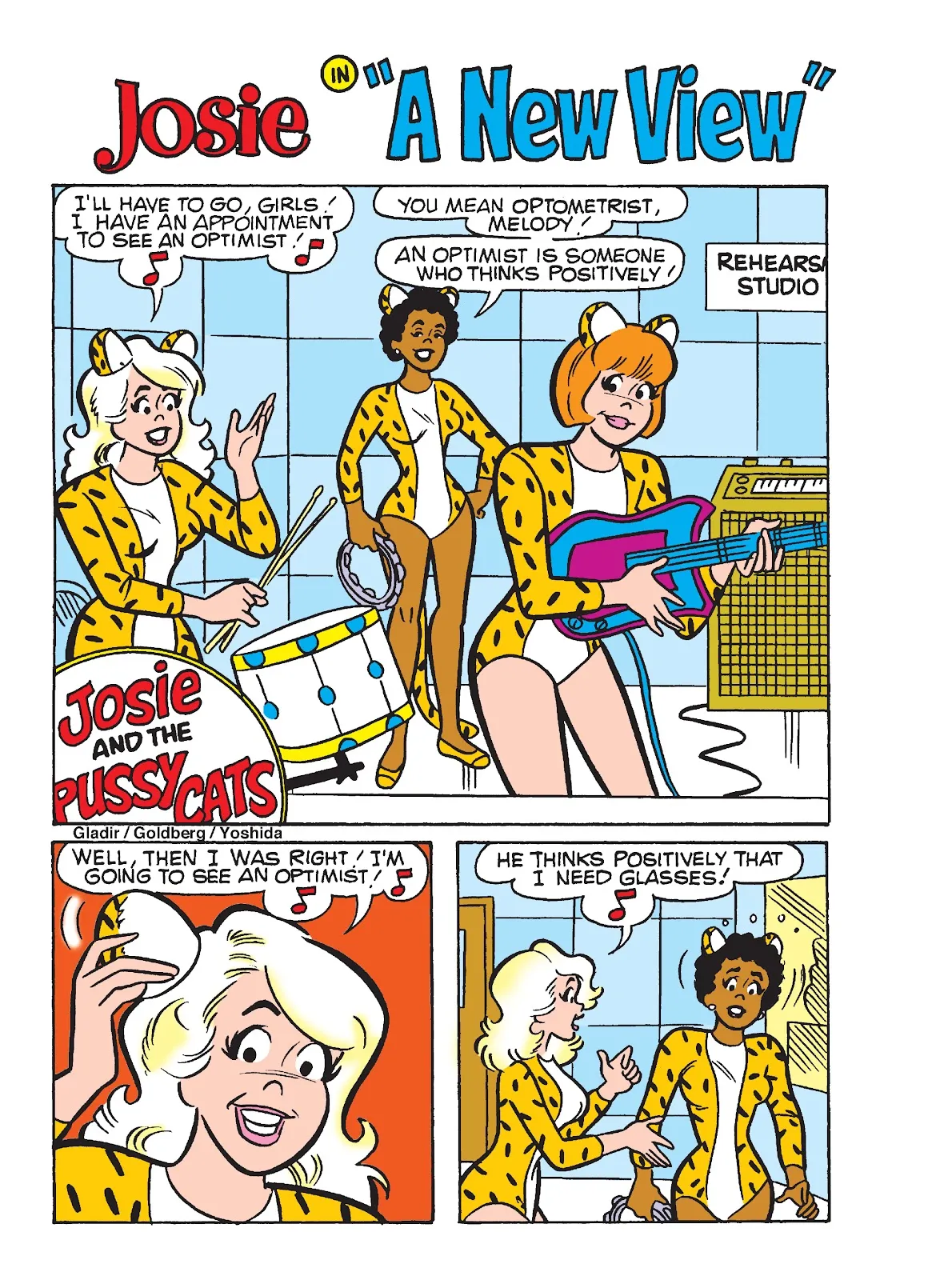World of Betty and Veronica Jumbo Comics Digest  2 (Part 1) part 49