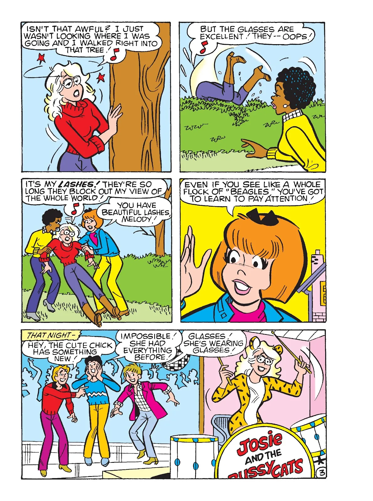World of Betty and Veronica Jumbo Comics Digest  2 (Part 1) part 51
