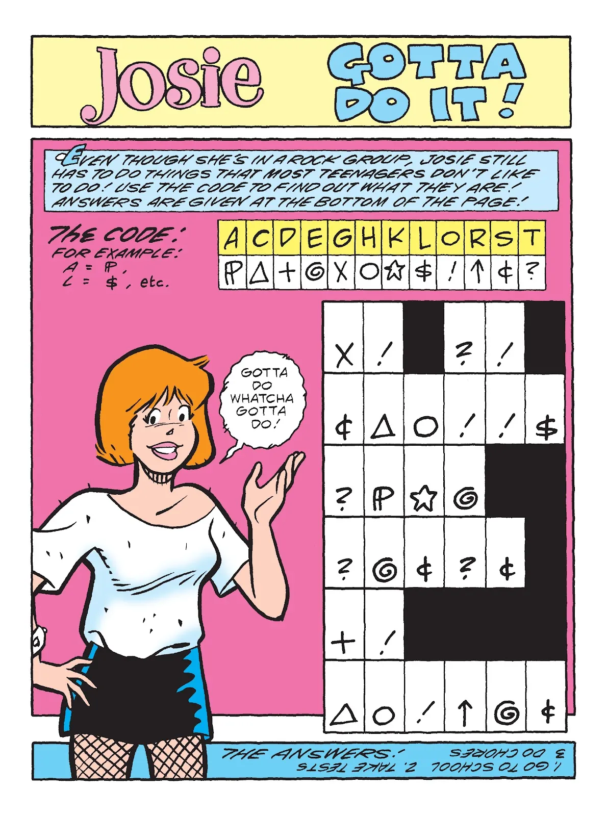 World of Betty and Veronica Jumbo Comics Digest  2 (Part 1) part 56