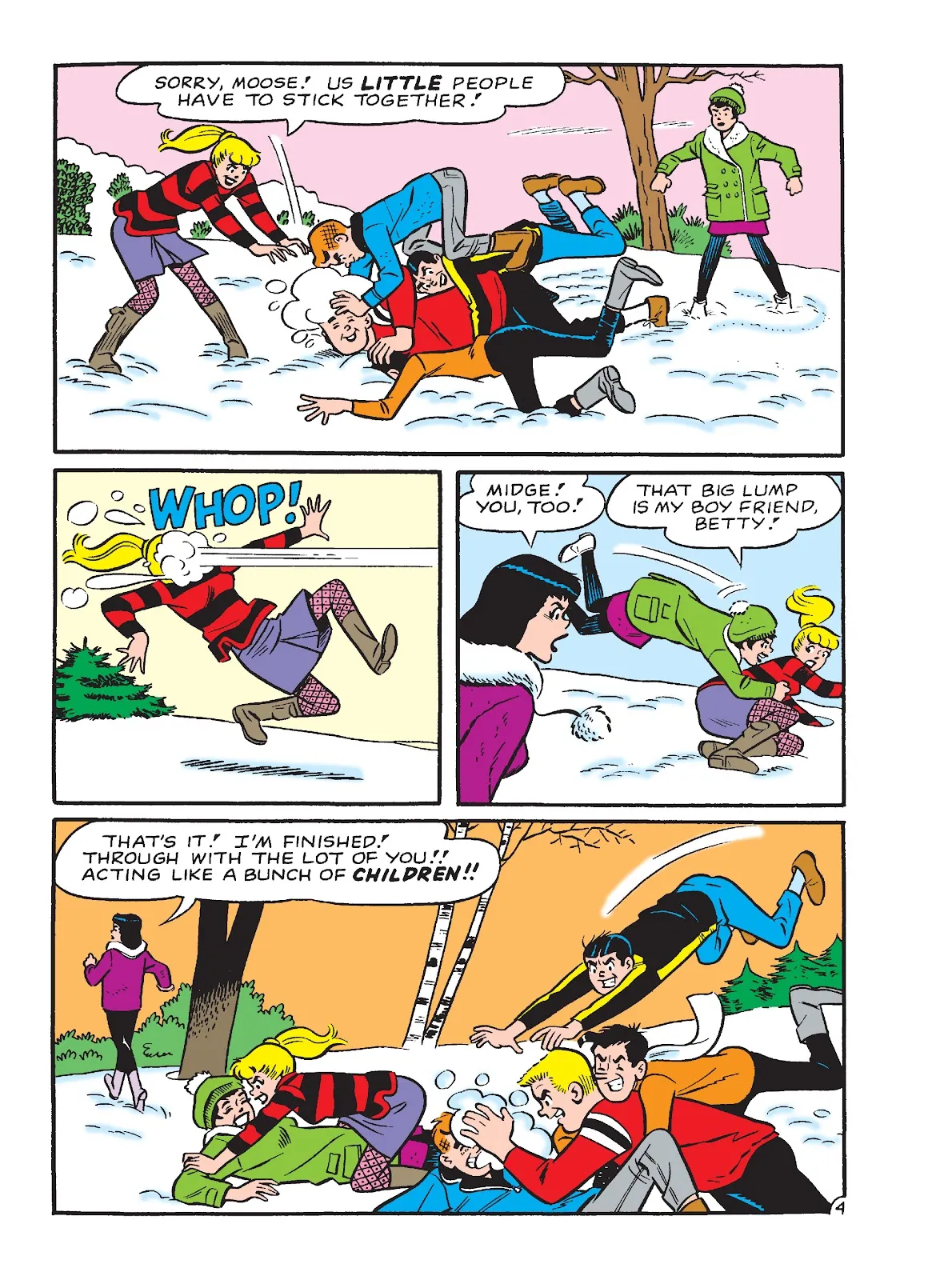 World of Betty and Veronica Jumbo Comics Digest  2 (Part 1) part 62