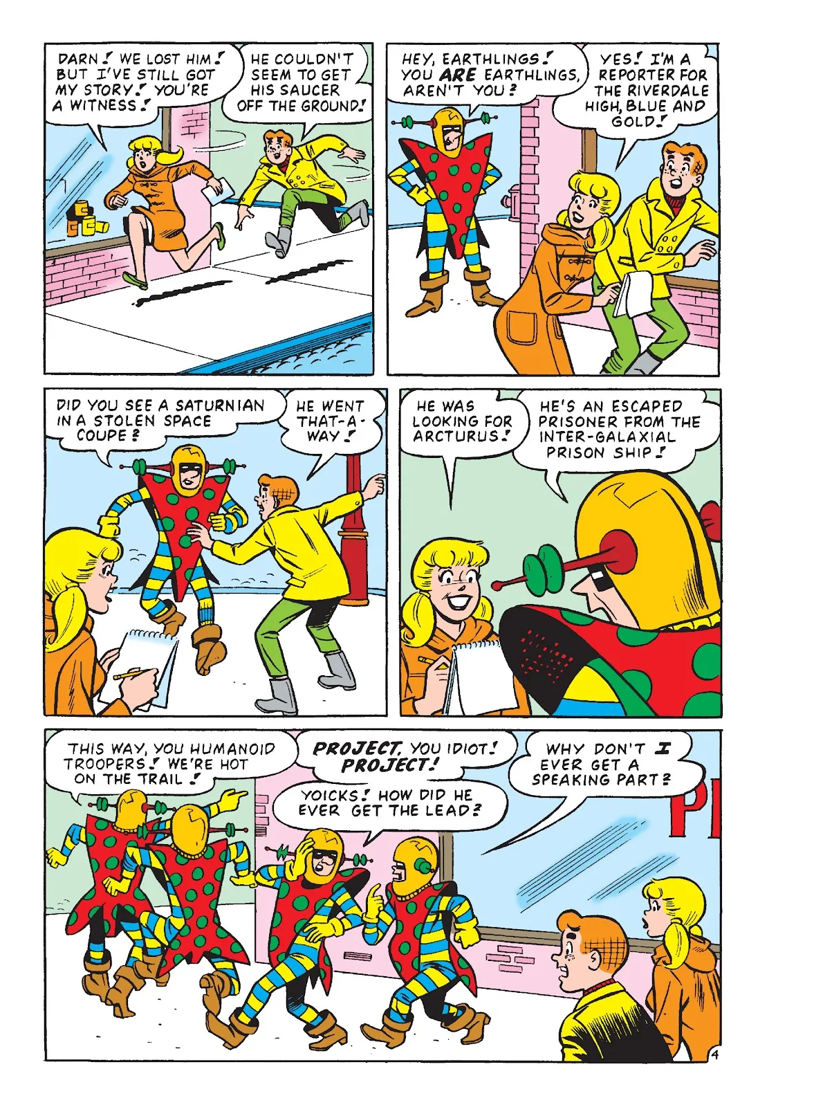 World of Betty and Veronica Jumbo Comics Digest  2 (Part 1) part 68