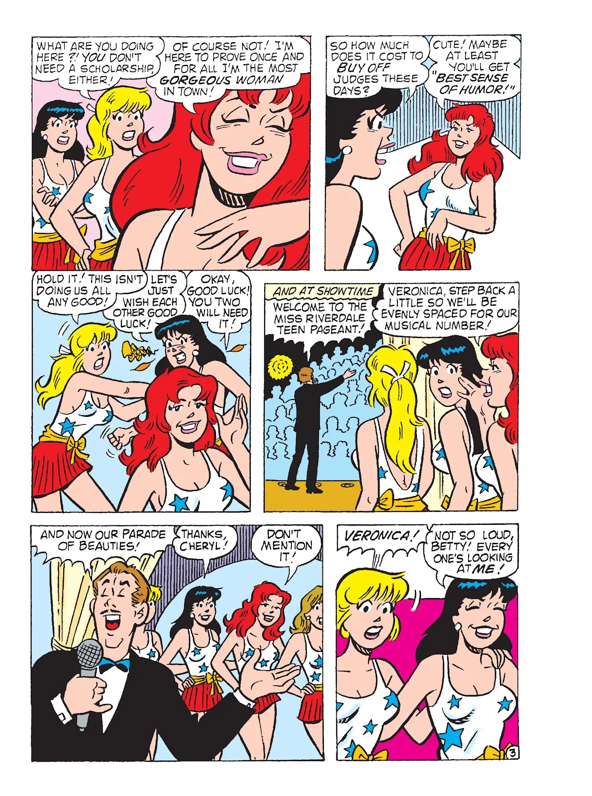 World of Betty and Veronica Jumbo Comics Digest  2 (Part 2) part 36