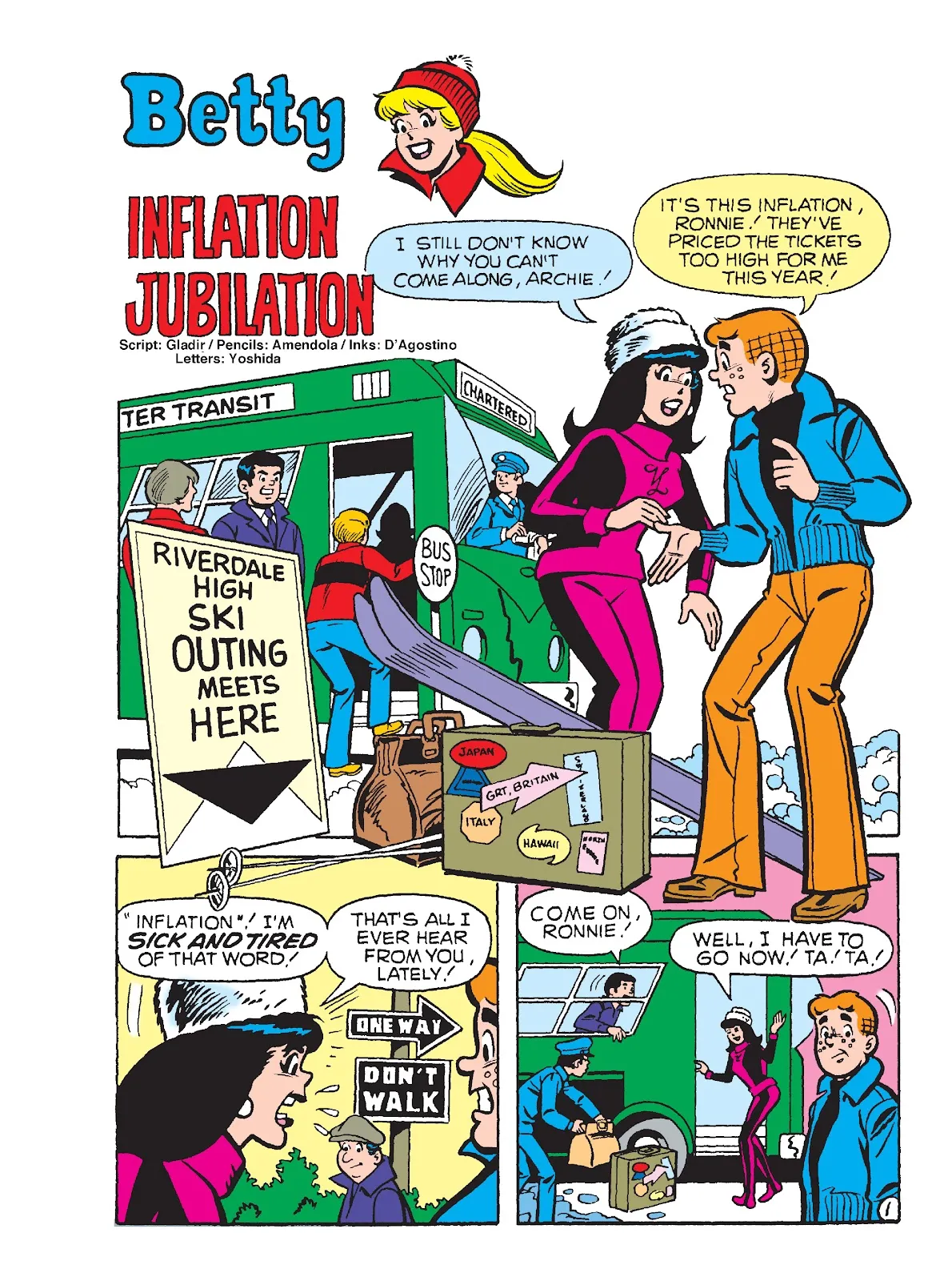 World of Betty and Veronica Jumbo Comics Digest  2 (Part 2) part 45