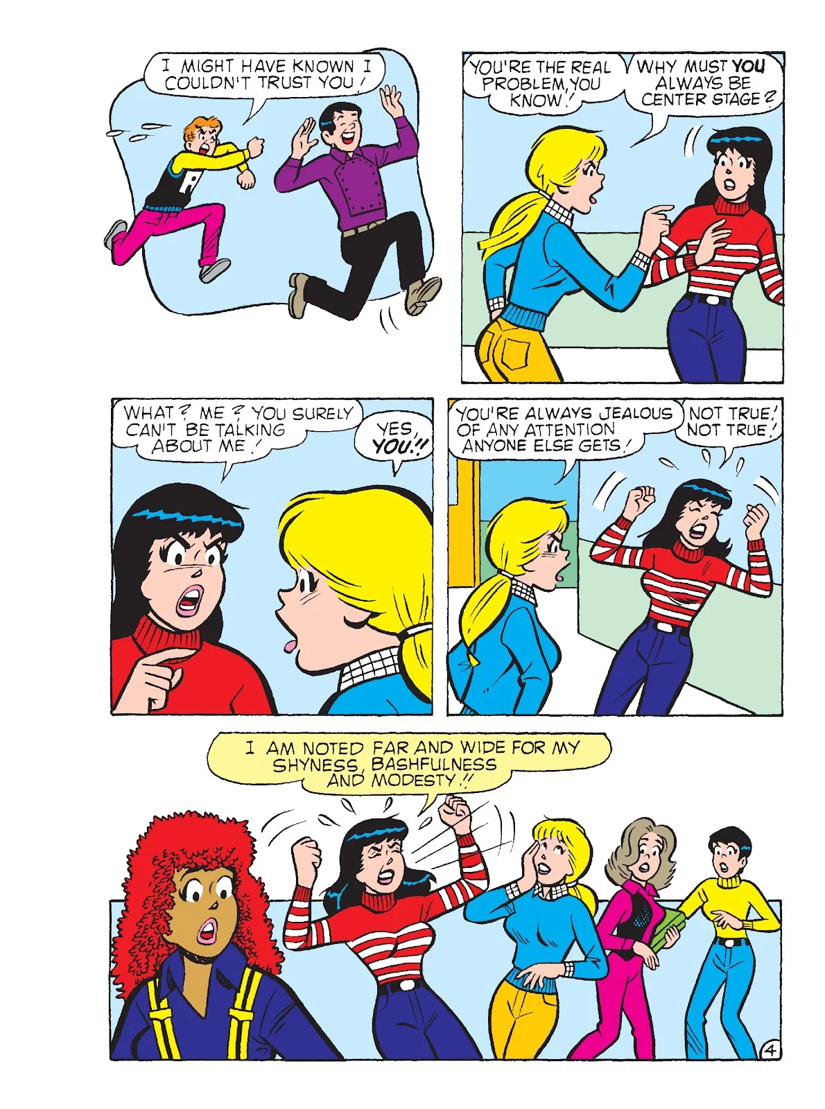 World of Betty and Veronica Jumbo Comics Digest  2 (Part 2) part 53