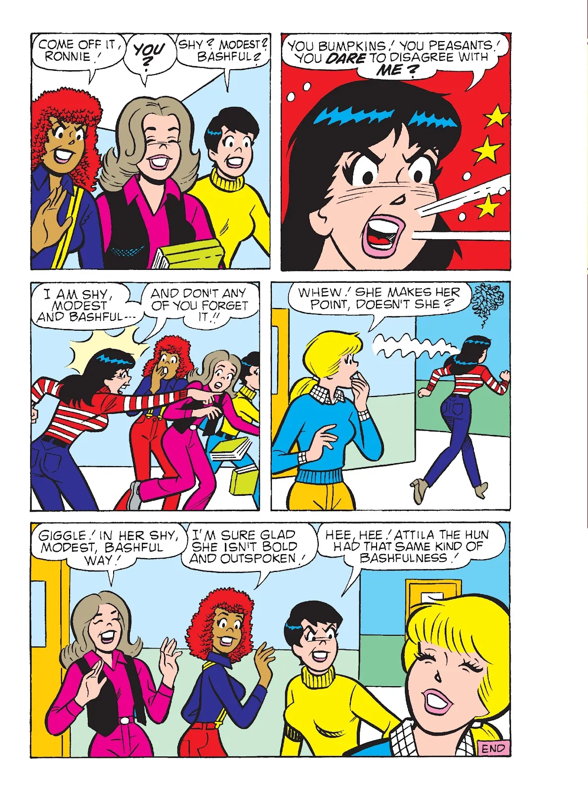 World of Betty and Veronica Jumbo Comics Digest  2 (Part 2) part 54