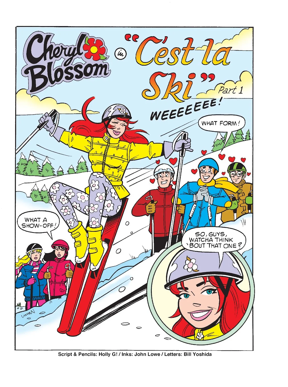 World of Betty and Veronica Jumbo Comics Digest  2 (Part 2) part 56