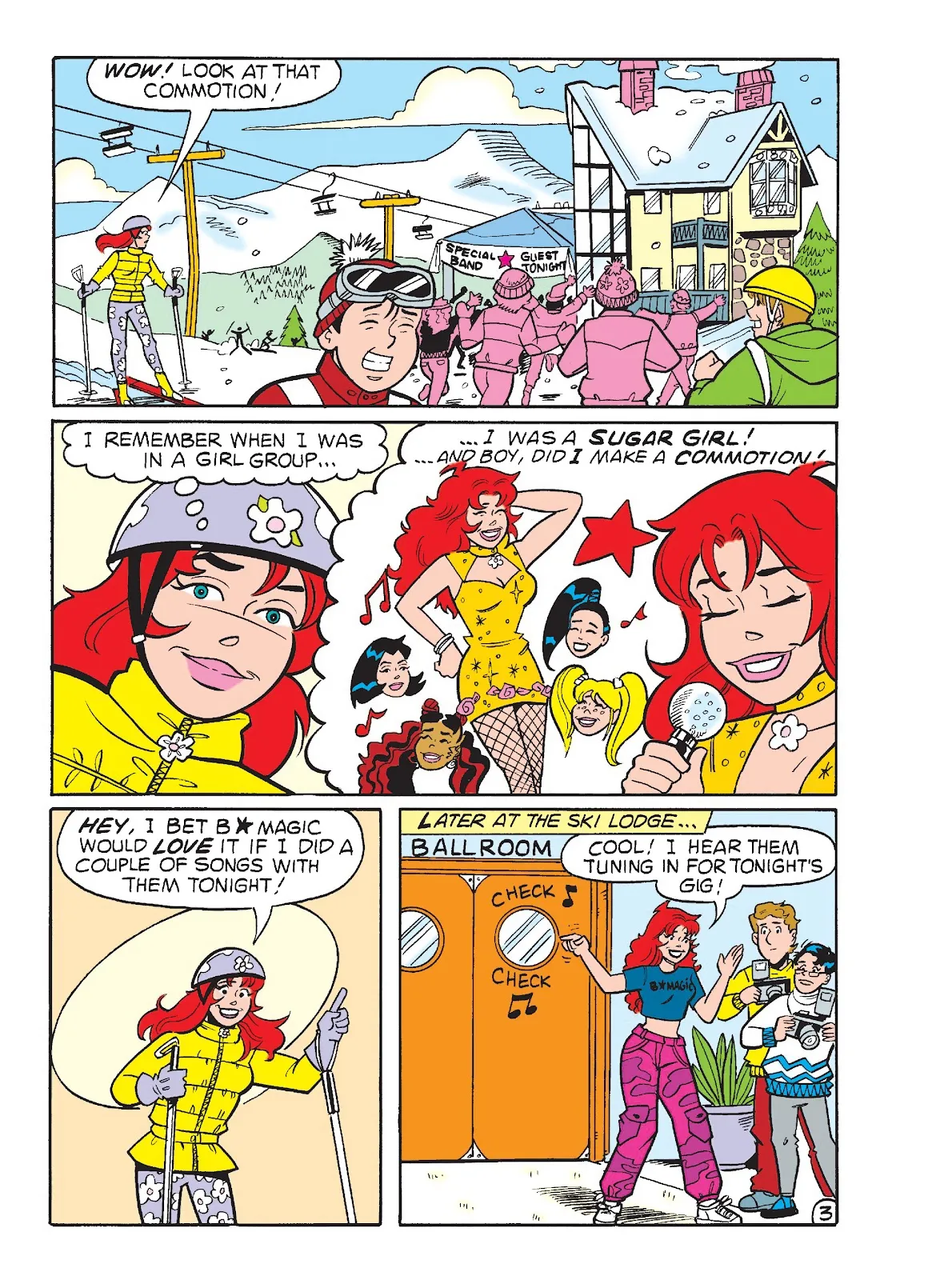 World of Betty and Veronica Jumbo Comics Digest  2 (Part 2) part 58