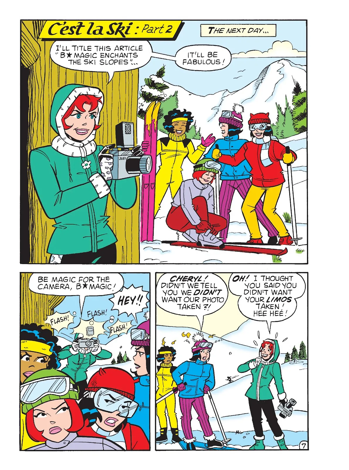 World of Betty and Veronica Jumbo Comics Digest  2 (Part 2) part 62