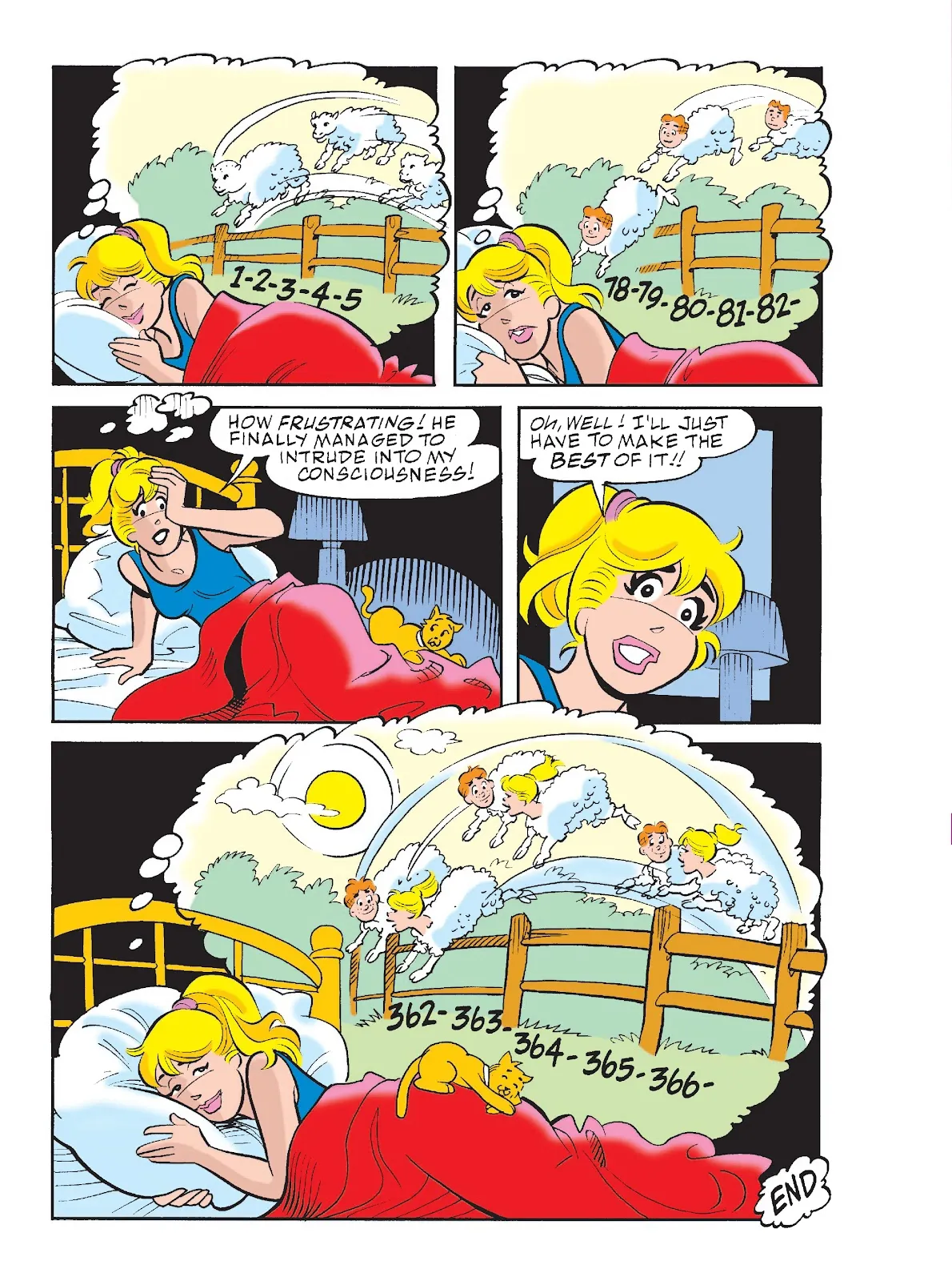 World of Betty and Veronica Jumbo Comics Digest  2 (Part 2) part 73