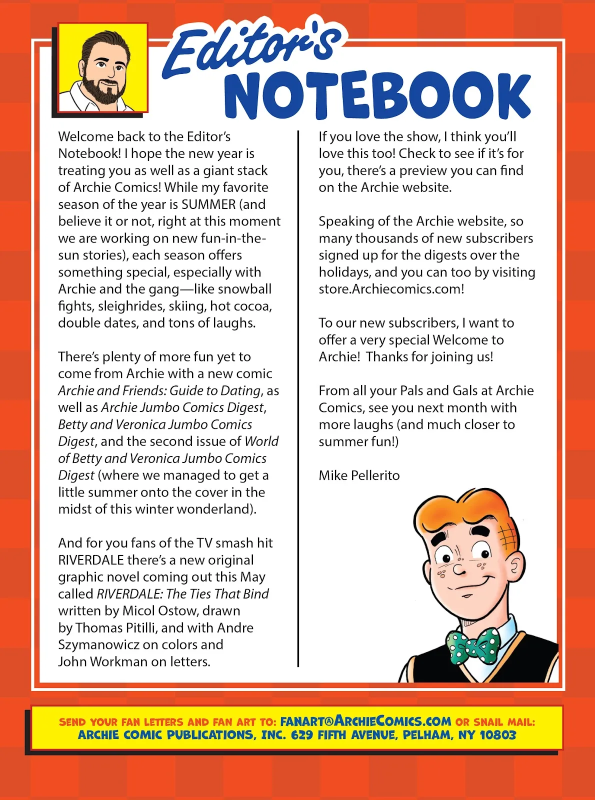 World of Betty and Veronica Jumbo Comics Digest  2 (Part 2) part 79