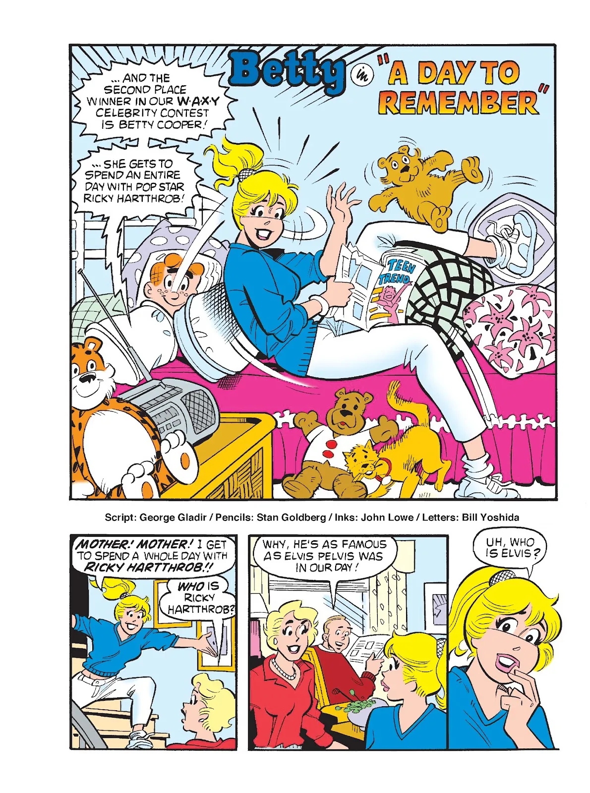 World of Betty and Veronica Jumbo Comics Digest  3 (Part 1) part 28