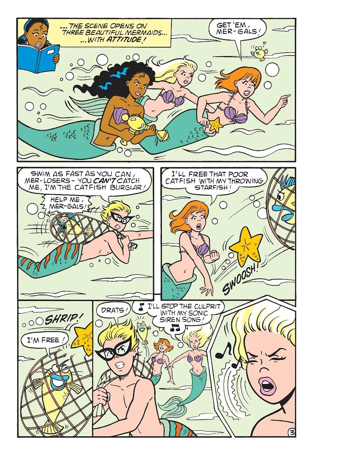 World of Betty and Veronica Jumbo Comics Digest  3 (Part 1) part 37