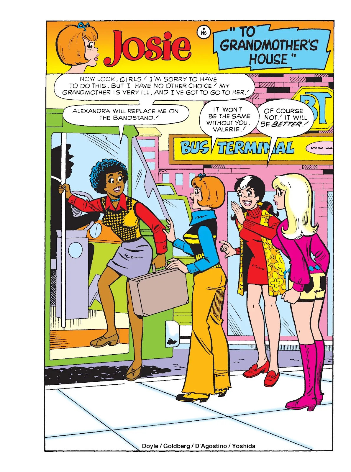 World of Betty and Veronica Jumbo Comics Digest  3 (Part 1) part 46