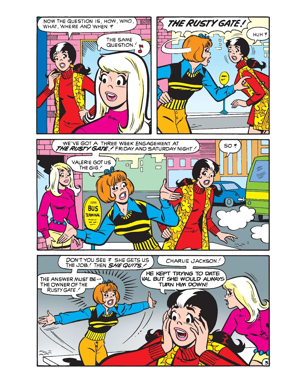 World of Betty and Veronica Jumbo Comics Digest  3 (Part 1) part 48