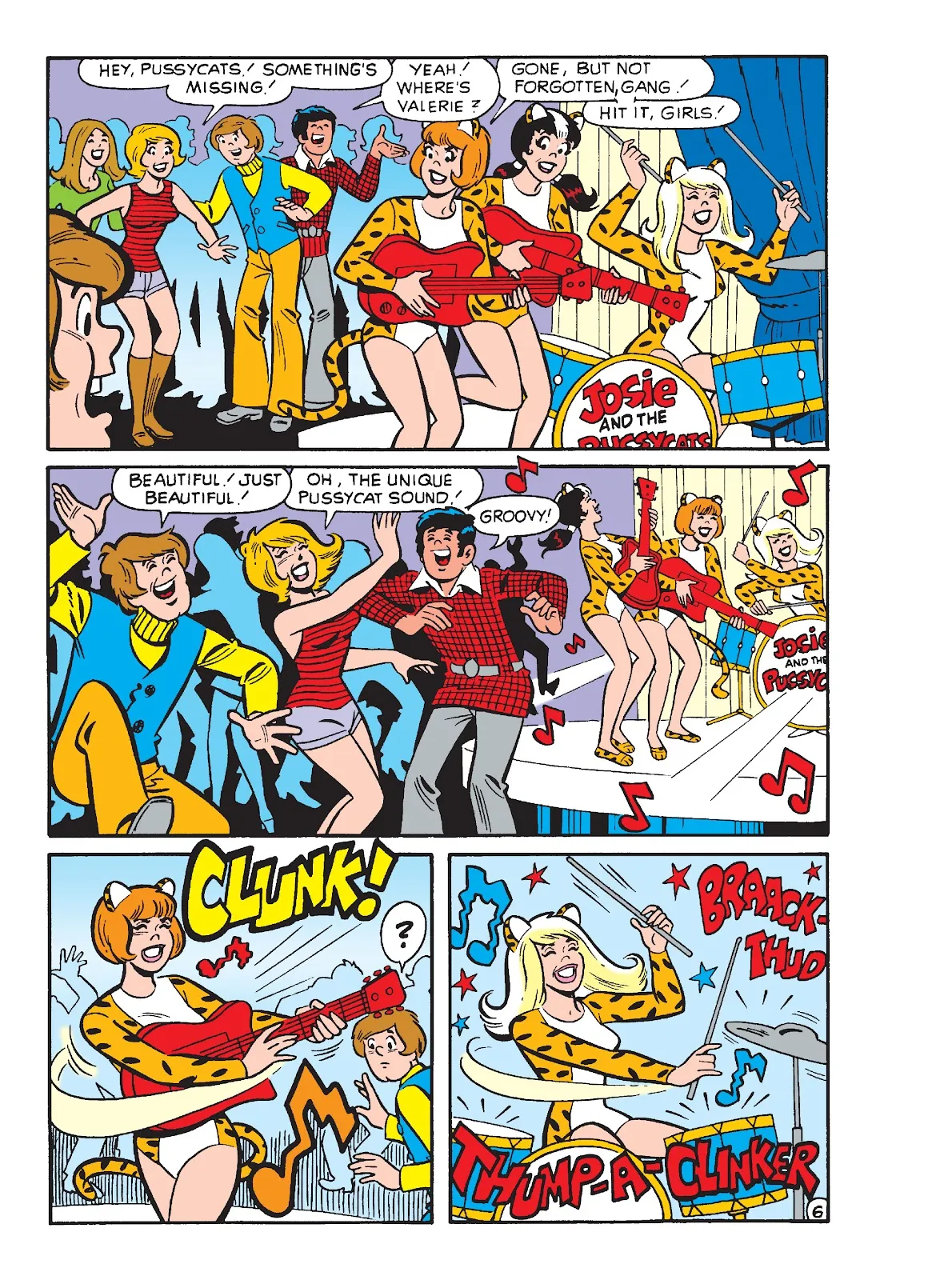World of Betty and Veronica Jumbo Comics Digest  3 (Part 1) part 51