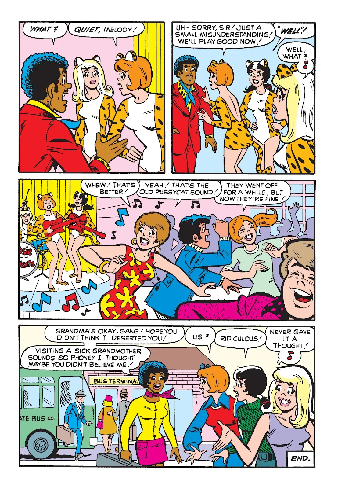 World of Betty and Veronica Jumbo Comics Digest  3 (Part 1) part 53