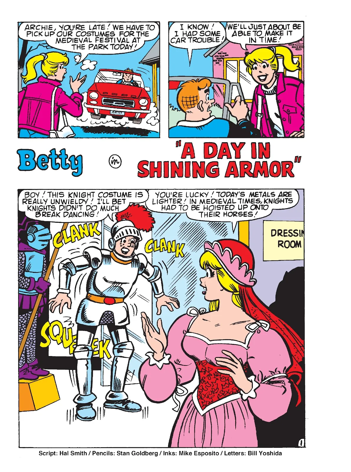 World of Betty and Veronica Jumbo Comics Digest  3 (Part 2) part 50