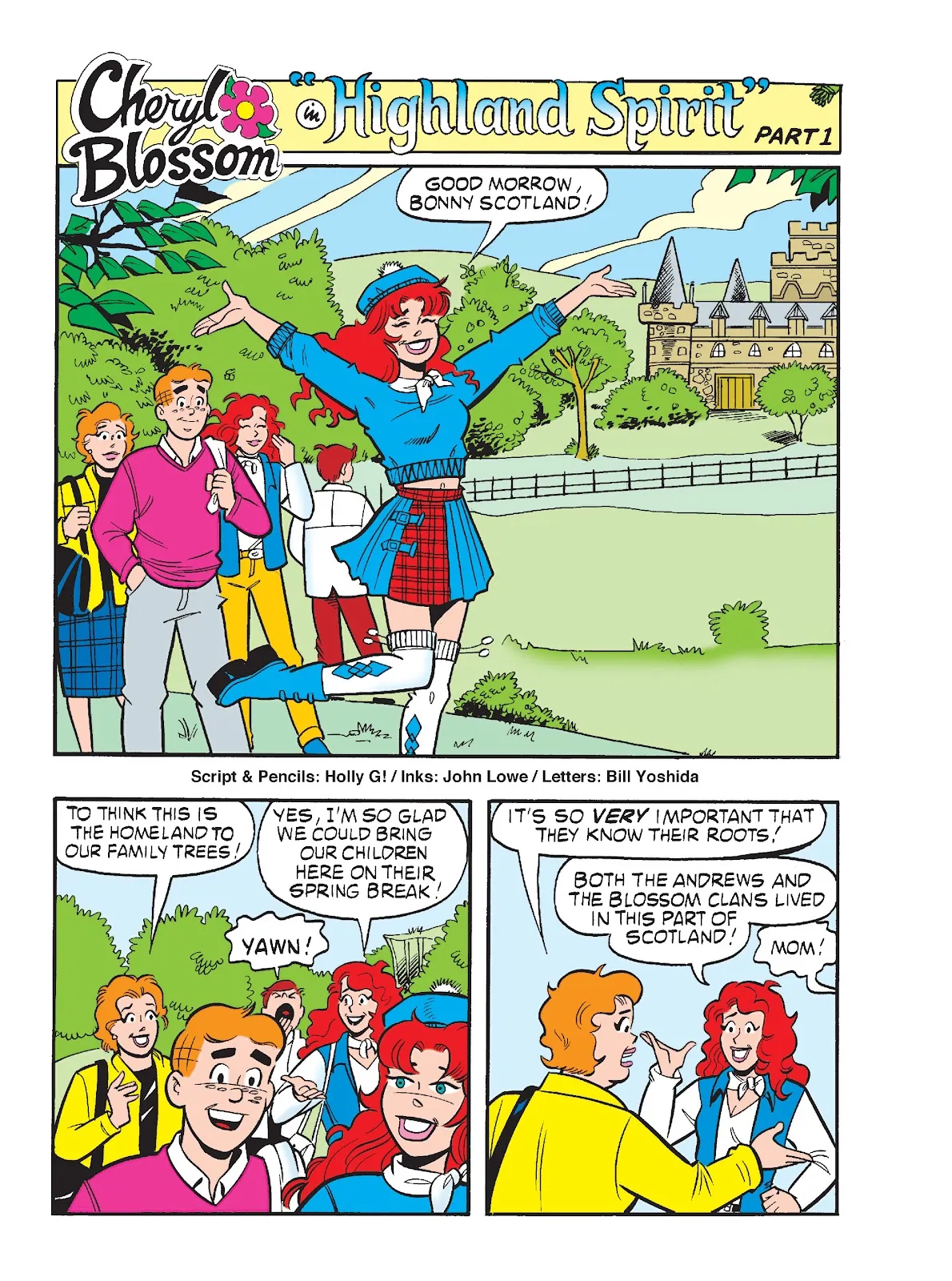 World of Betty and Veronica Jumbo Comics Digest  3 (Part 2) part 56