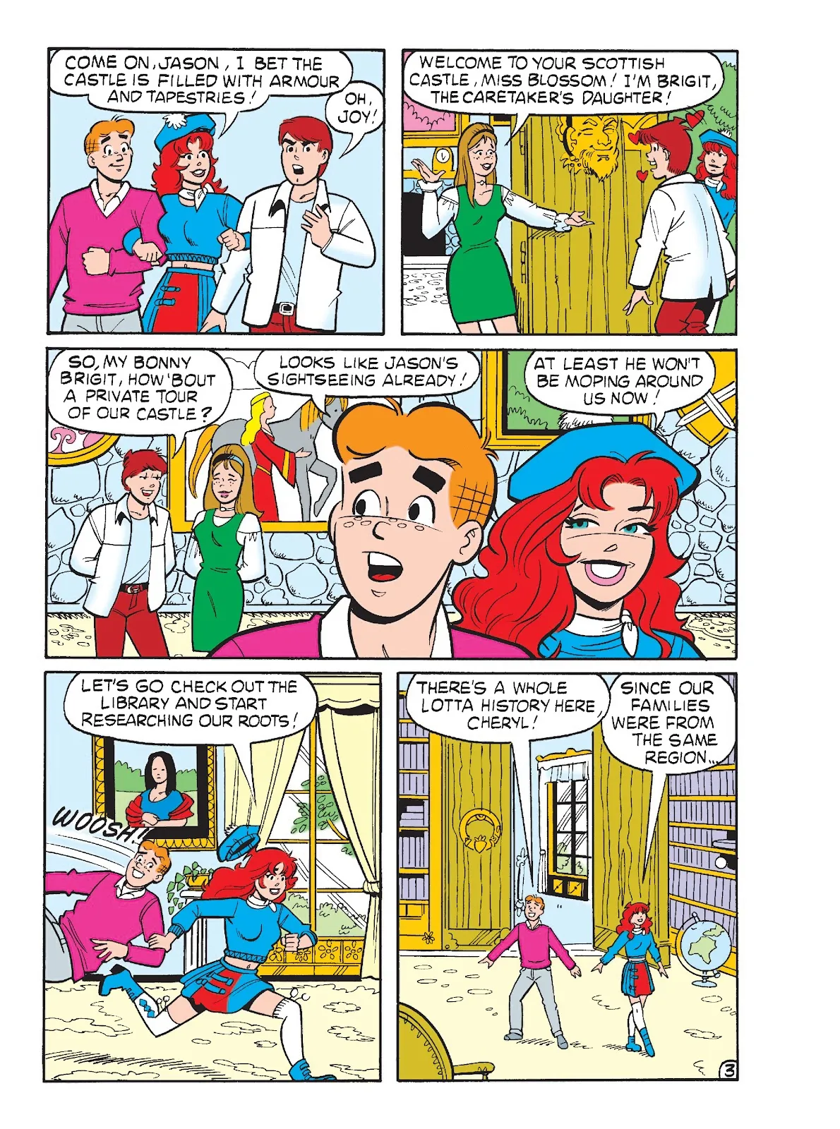 World of Betty and Veronica Jumbo Comics Digest  3 (Part 2) part 58