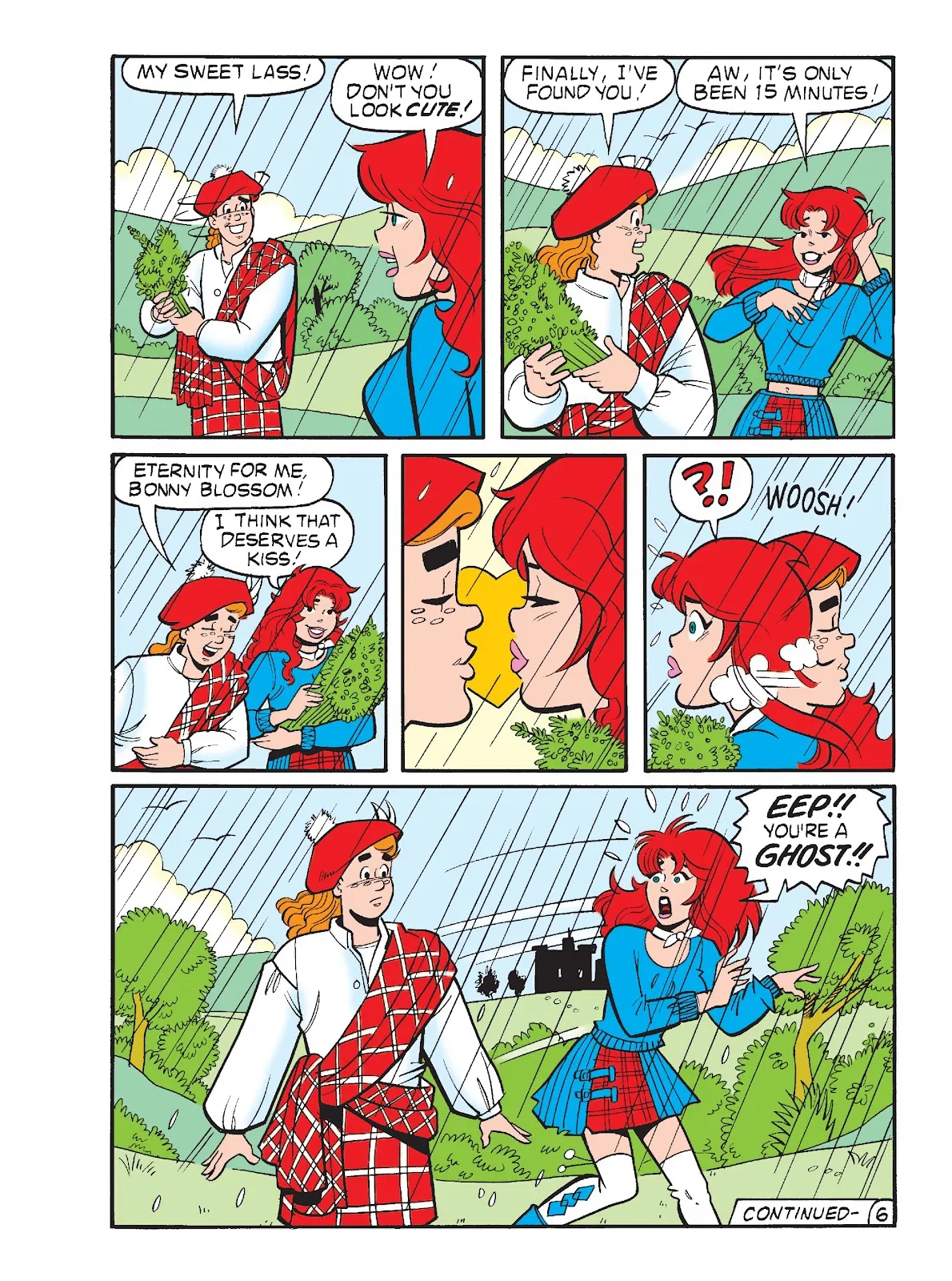 World of Betty and Veronica Jumbo Comics Digest  3 (Part 2) part 61