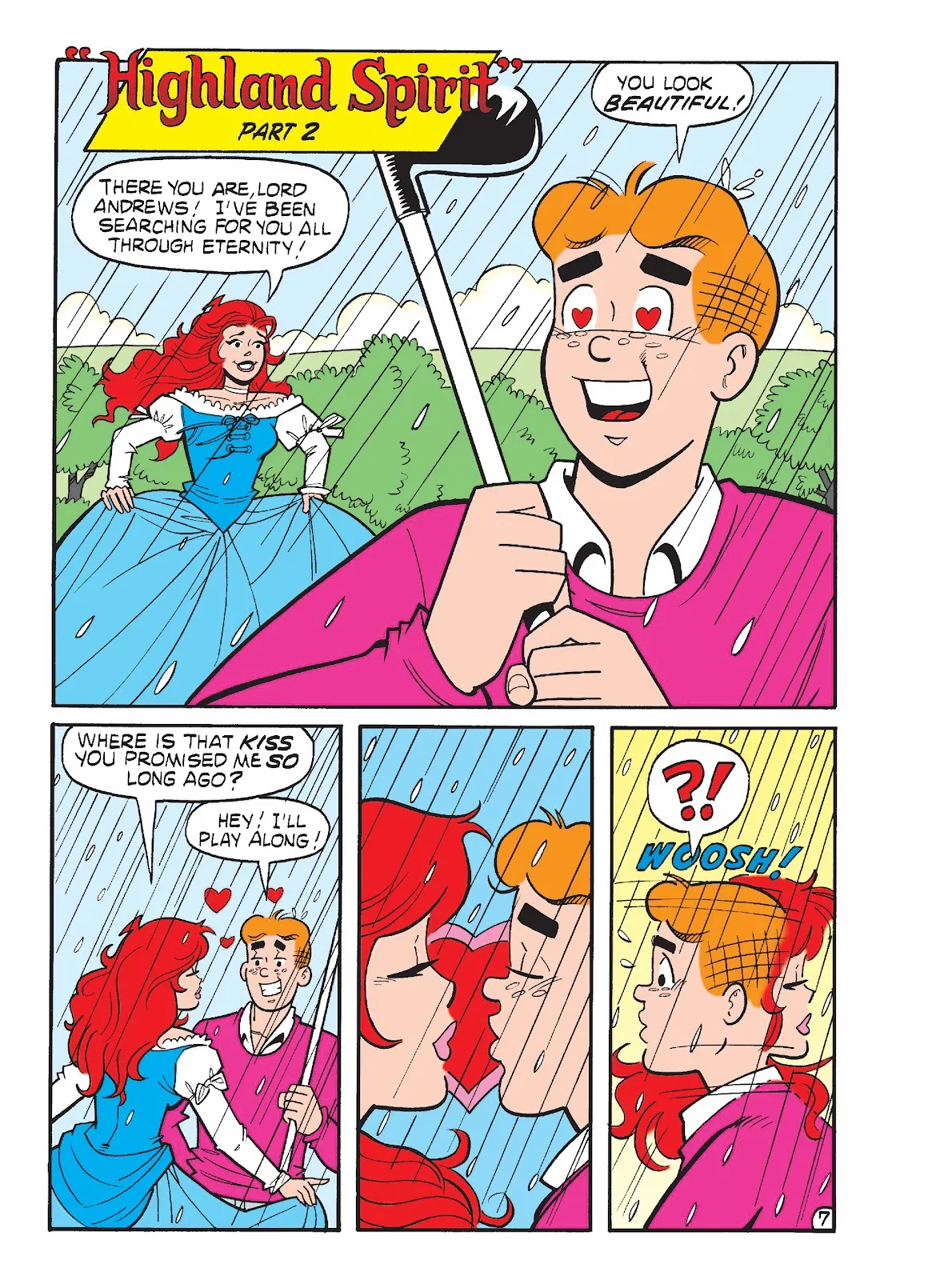 World of Betty and Veronica Jumbo Comics Digest  3 (Part 2) part 62