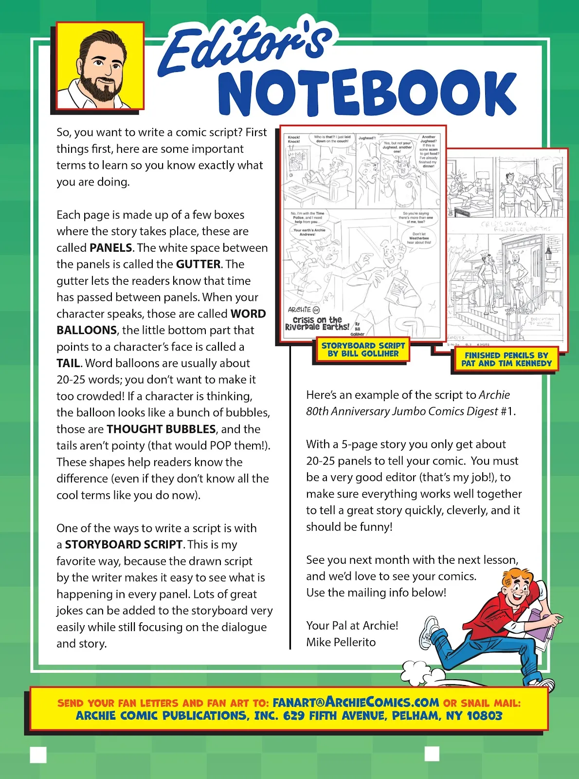 World of Betty and Veronica Jumbo Comics Digest  3 (Part 2) part 79