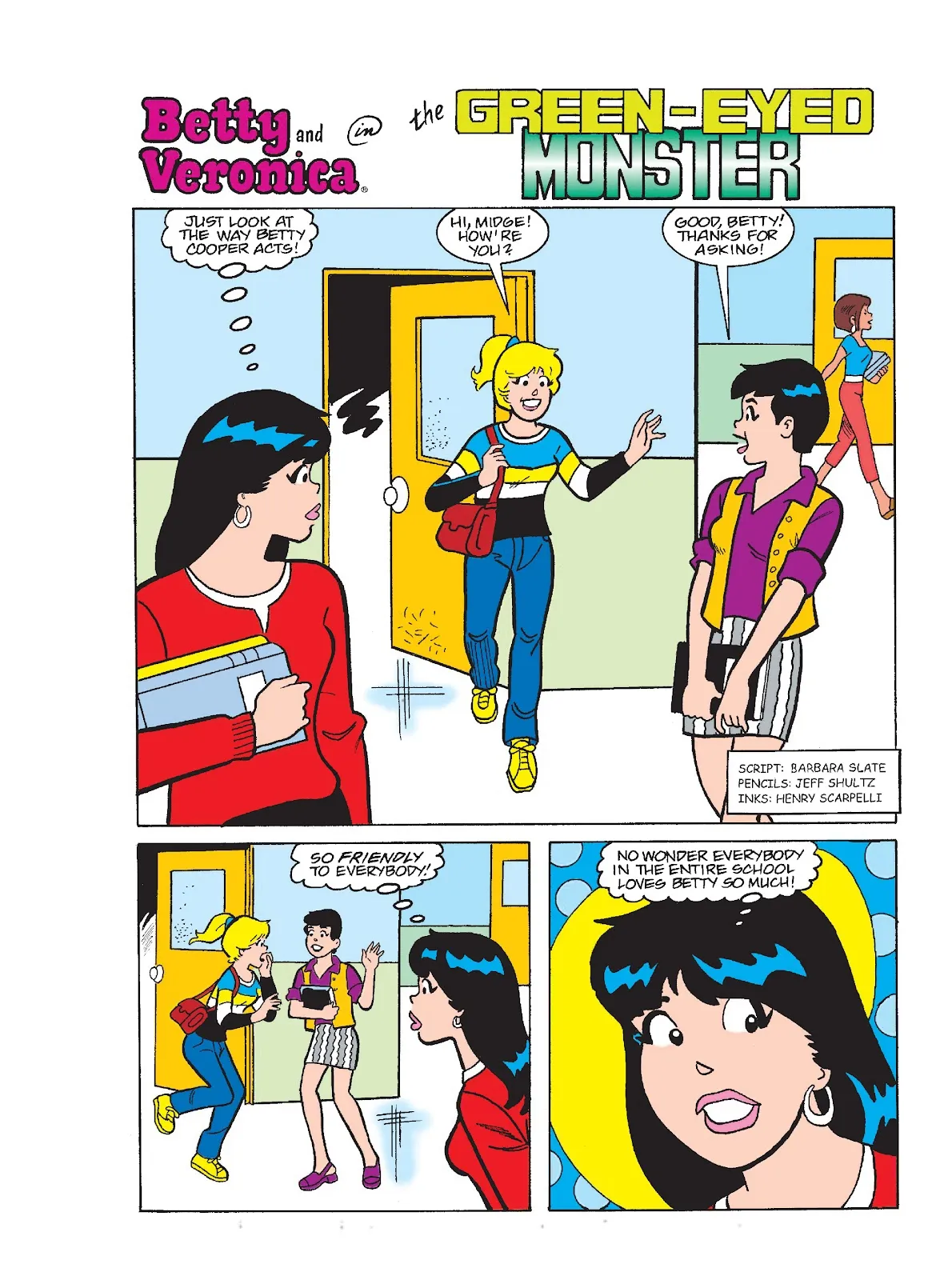 World of Betty and Veronica Jumbo Comics Digest  4 (Part 1) part 24