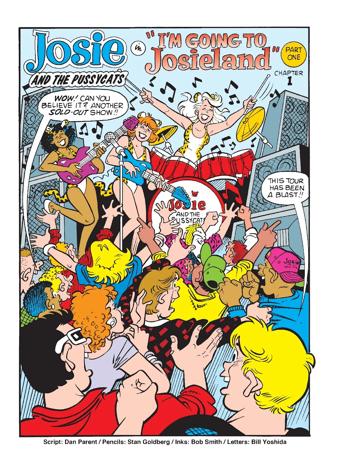 World of Betty and Veronica Jumbo Comics Digest  4 (Part 1) part 35