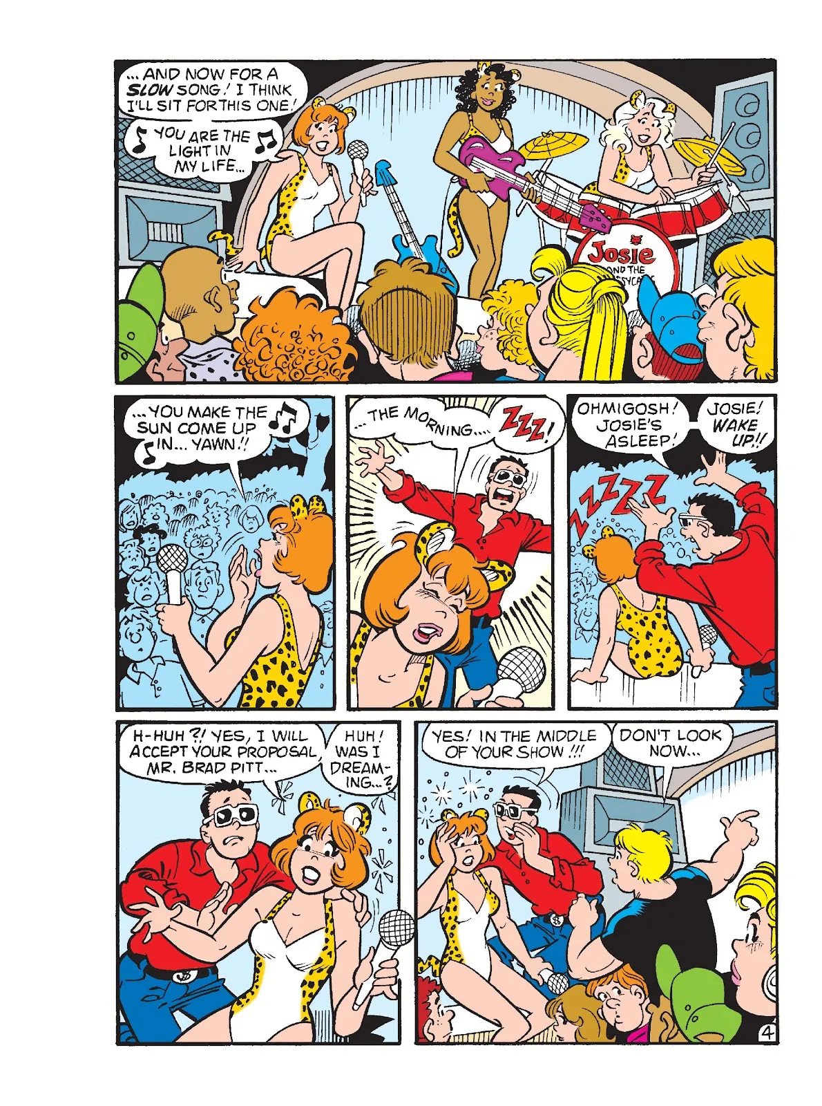 World of Betty and Veronica Jumbo Comics Digest  4 (Part 1) part 38