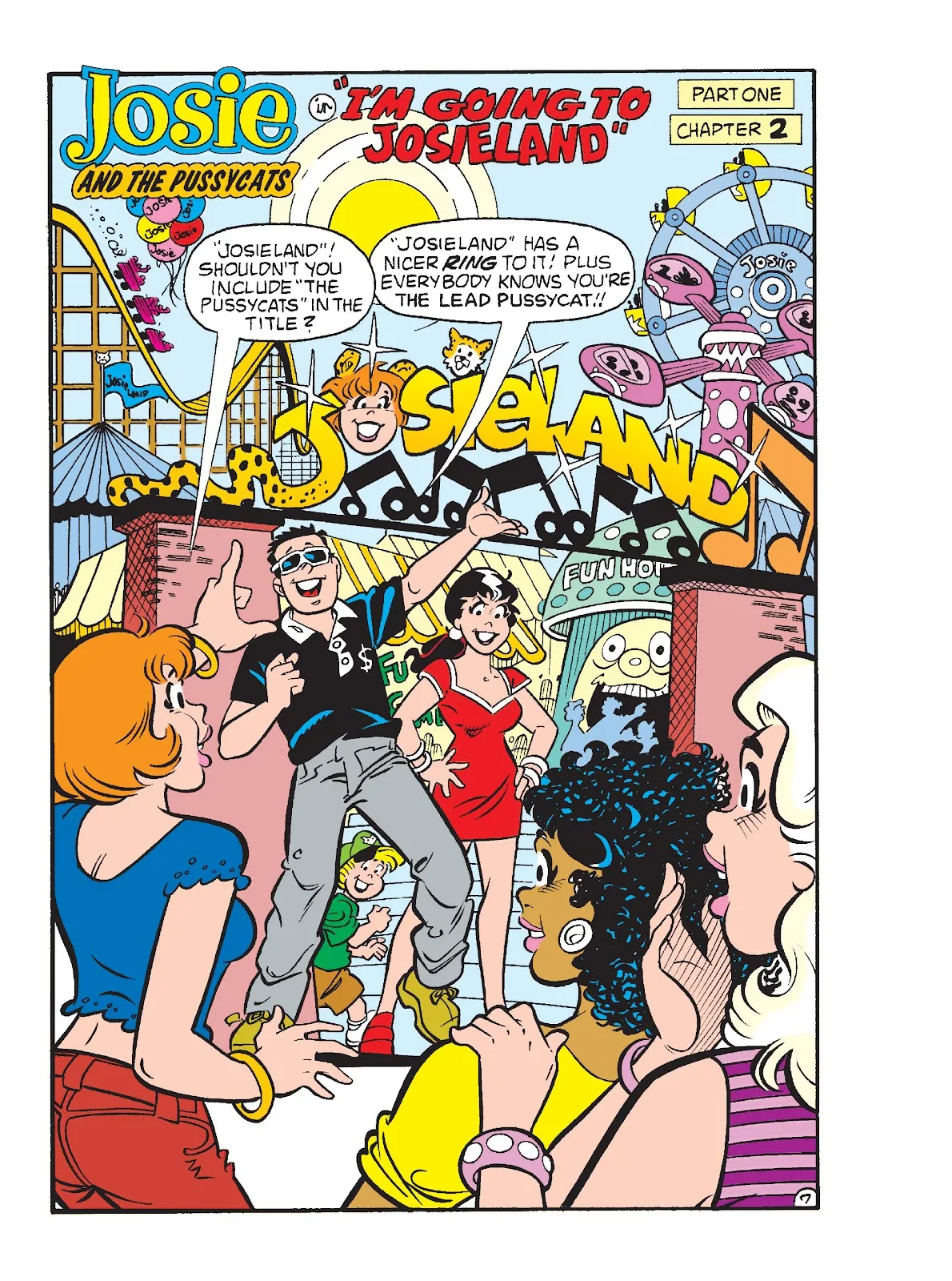 World of Betty and Veronica Jumbo Comics Digest  4 (Part 1) part 41