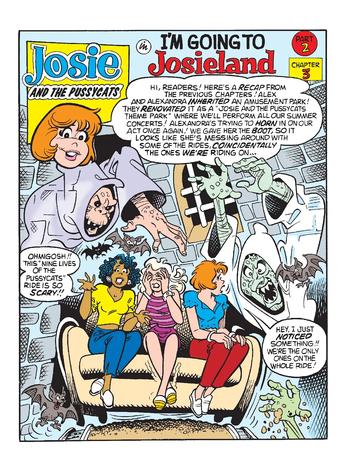 World of Betty and Veronica Jumbo Comics Digest  4 (Part 1) part 47