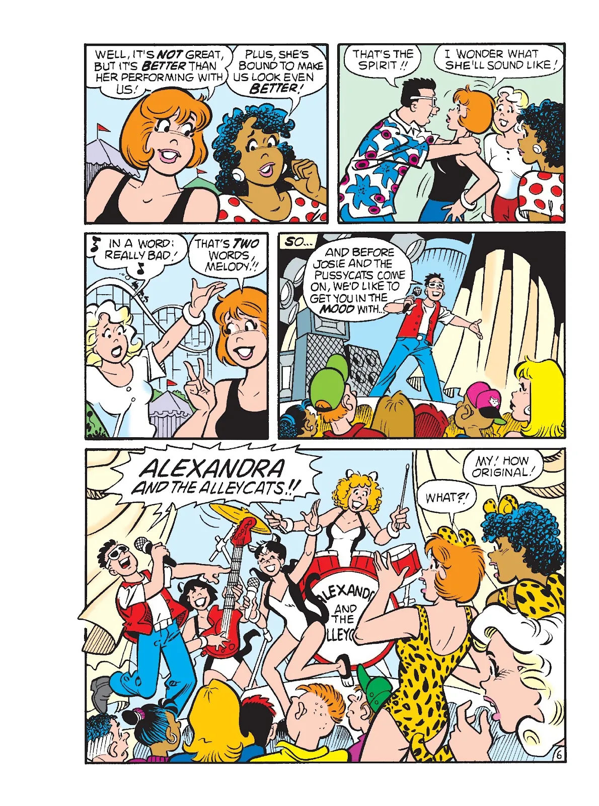World of Betty and Veronica Jumbo Comics Digest  4 (Part 1) part 52