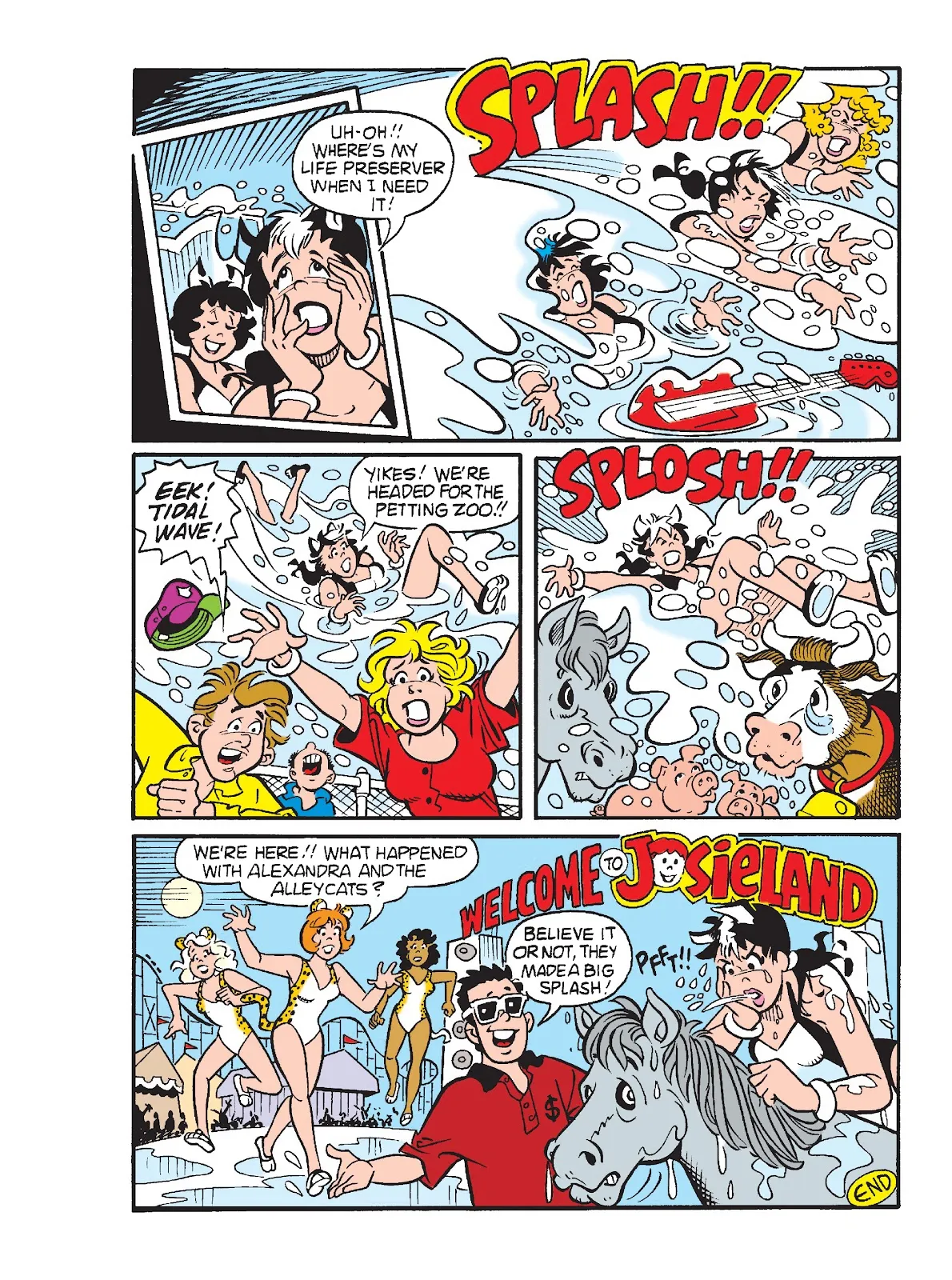 World of Betty and Veronica Jumbo Comics Digest  4 (Part 1) part 58