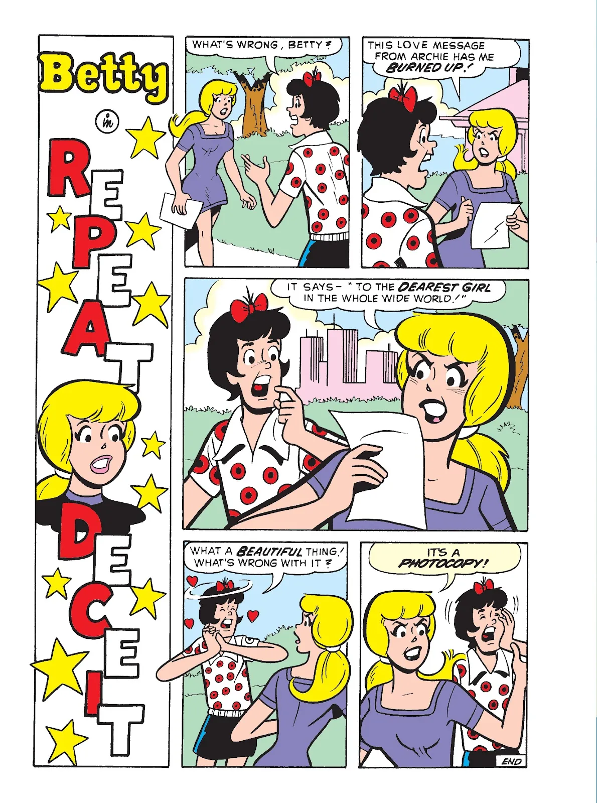 World of Betty and Veronica Jumbo Comics Digest  4 (Part 1) part 59