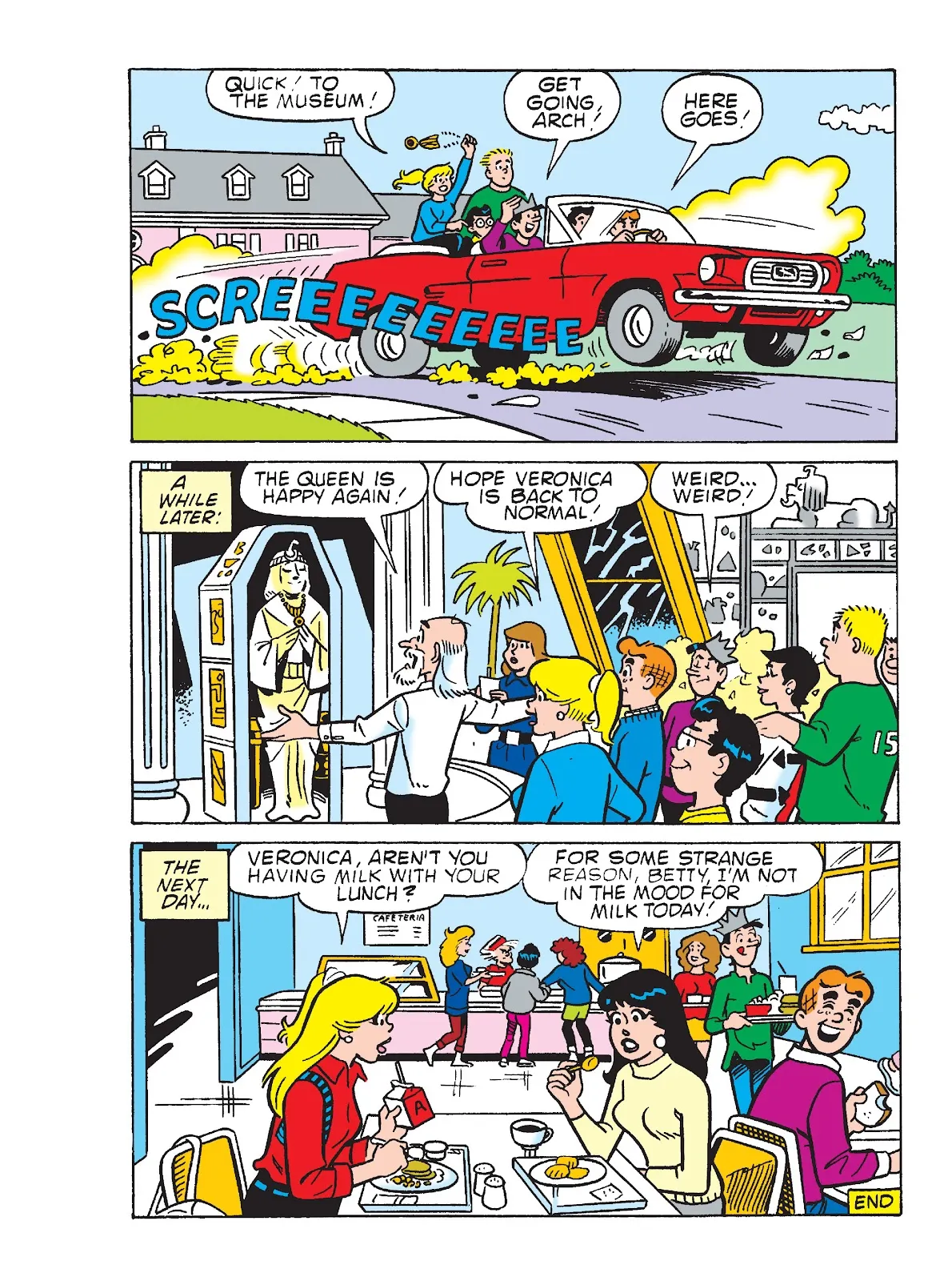 World of Betty and Veronica Jumbo Comics Digest  4 (Part 2) part 40