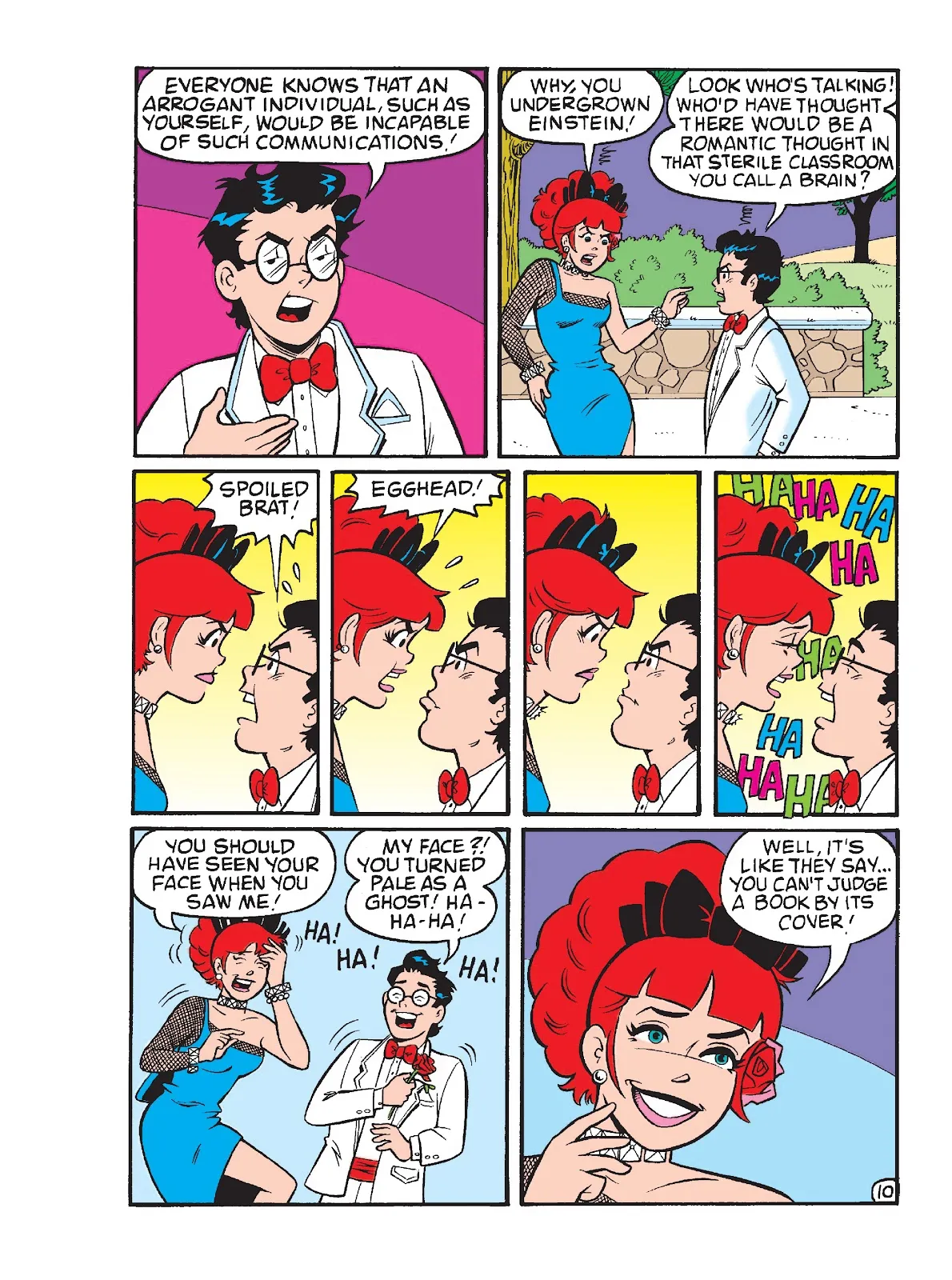 World of Betty and Veronica Jumbo Comics Digest  4 (Part 2) part 66