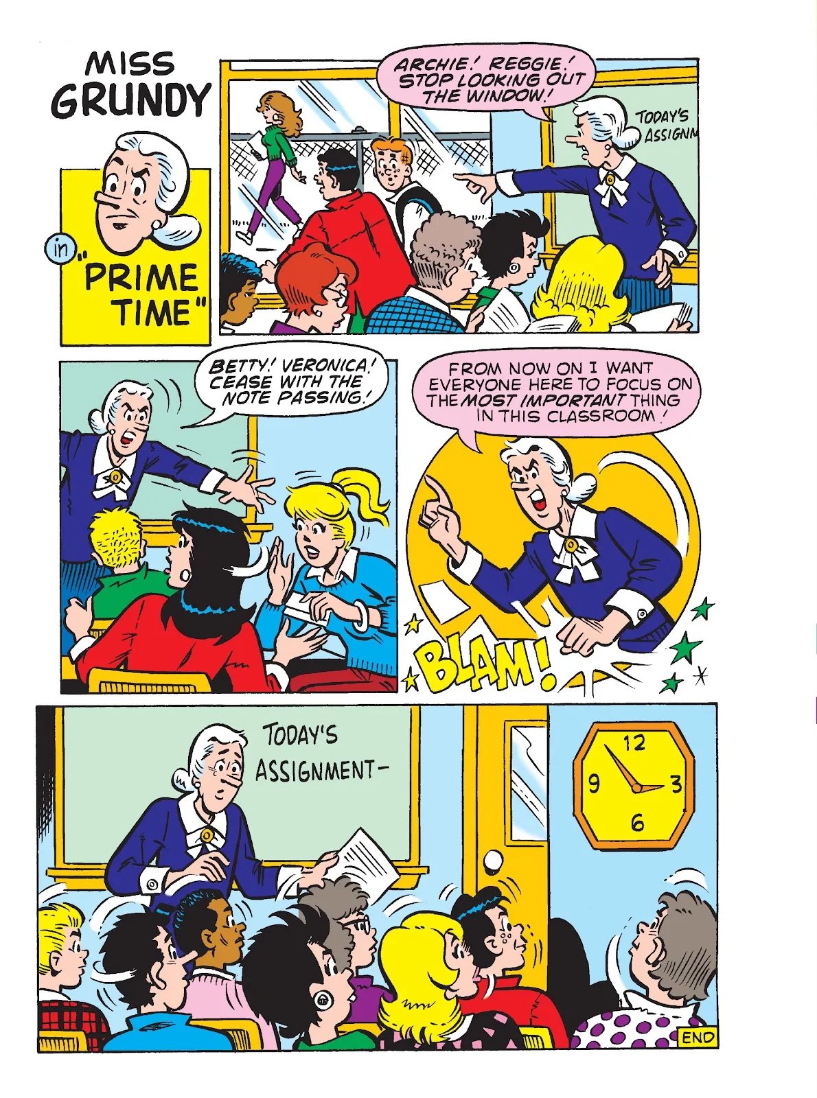 World of Betty and Veronica Jumbo Comics Digest  4 (Part 2) part 68