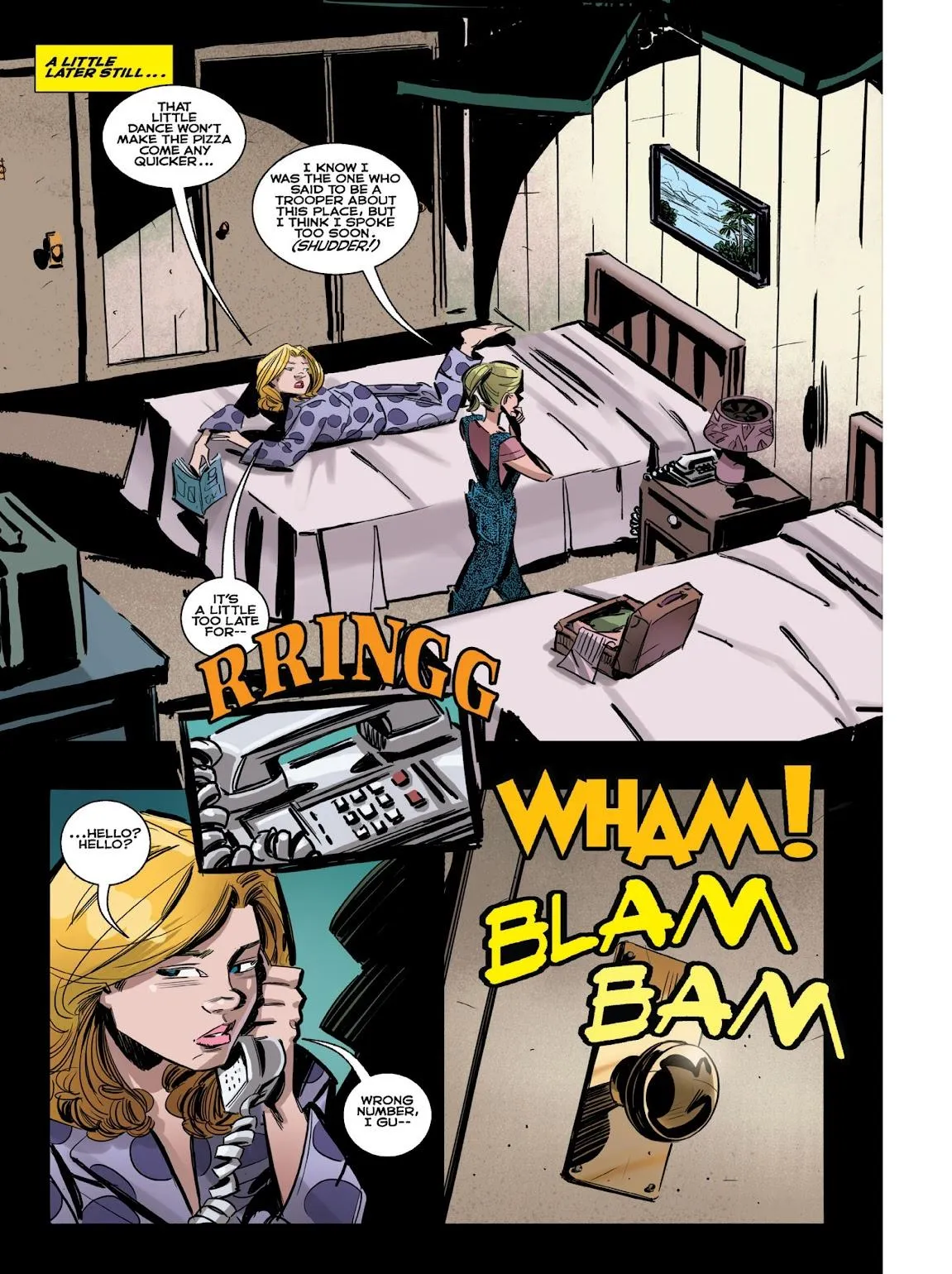 World of Betty and Veronica Jumbo Comics Digest  4 (Part 2) part 78