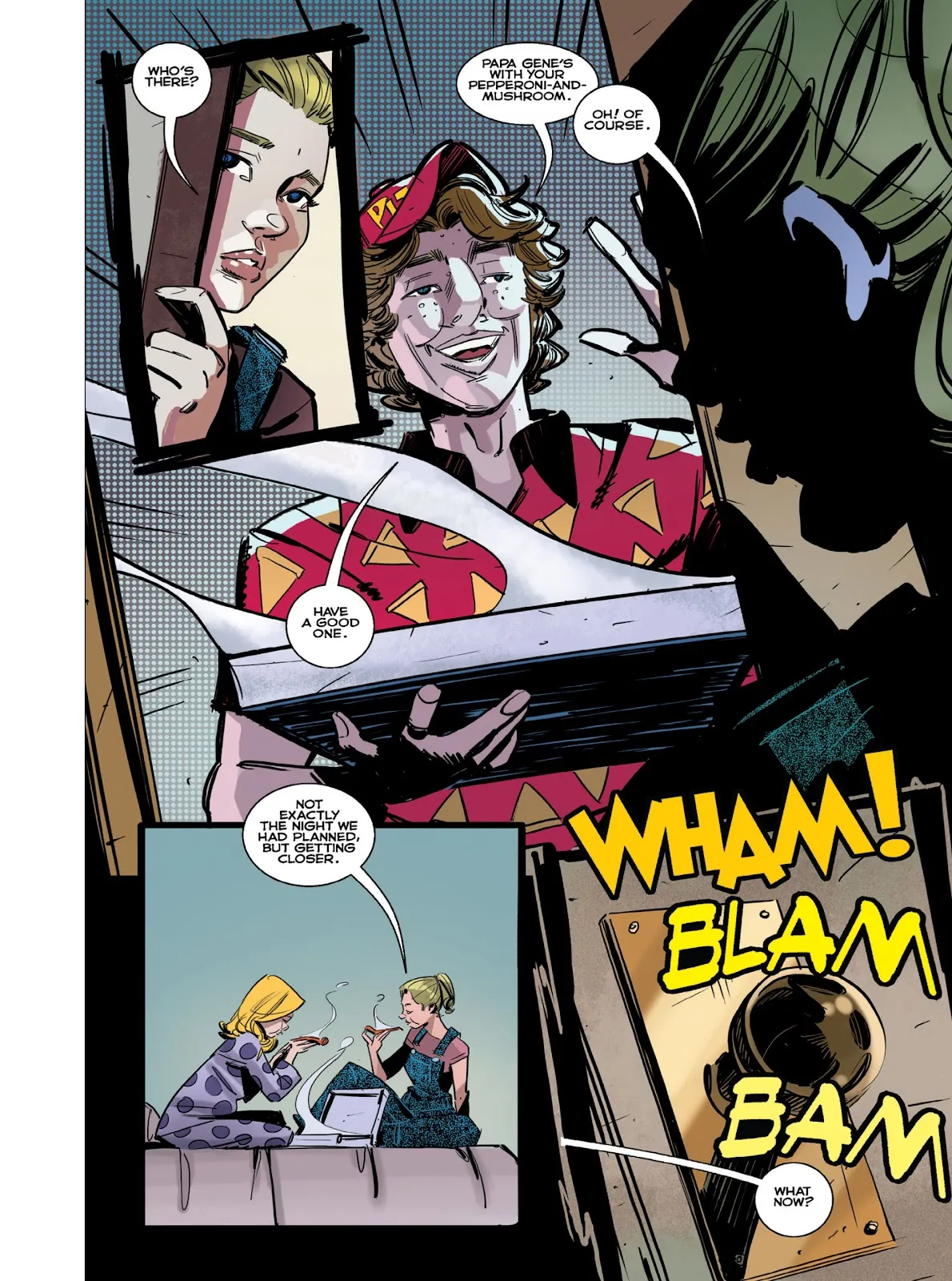 World of Betty and Veronica Jumbo Comics Digest  4 (Part 2) part 79