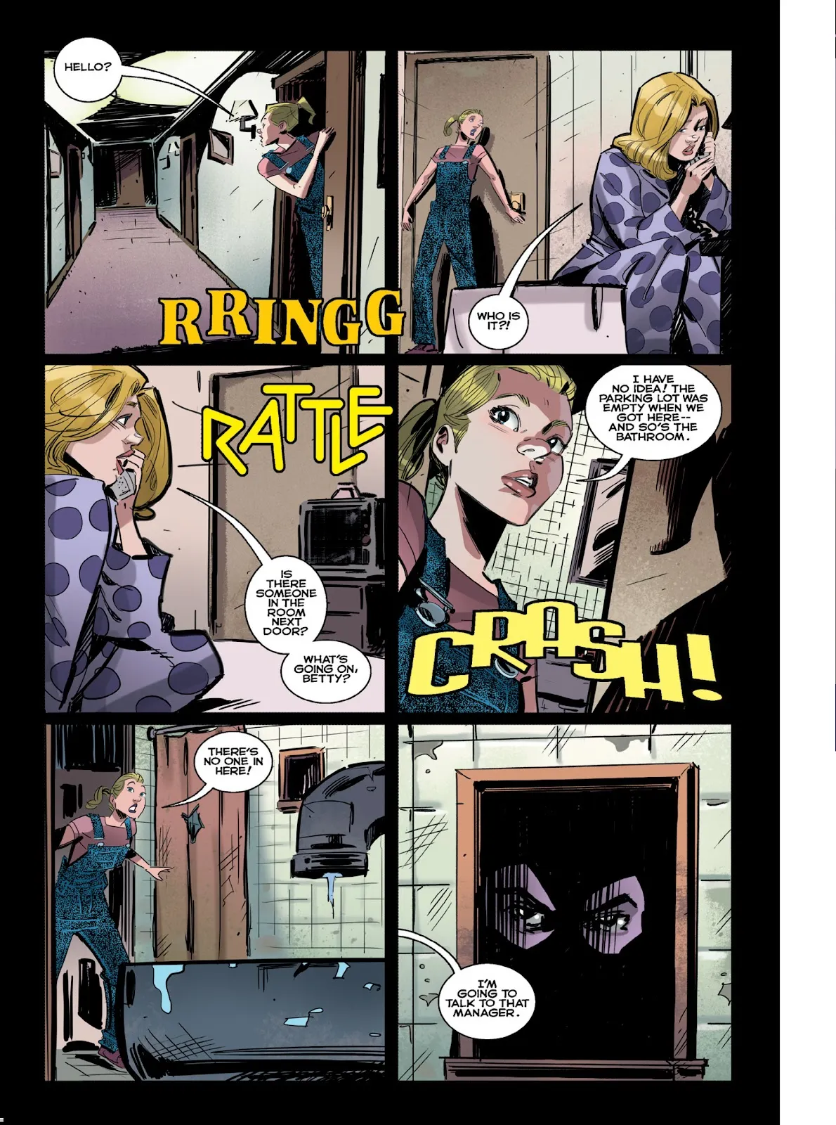 World of Betty and Veronica Jumbo Comics Digest  4 (Part 2) part 80