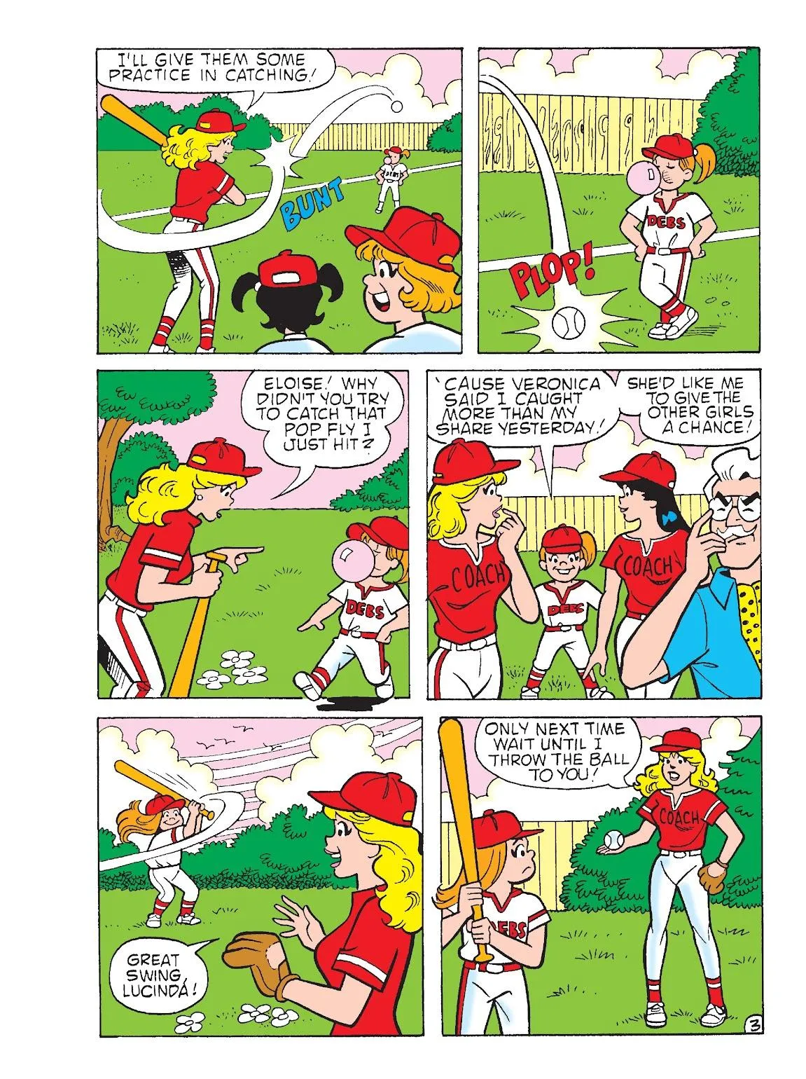 World of Betty and Veronica Jumbo Comics Digest  5 (Part 1) part 14