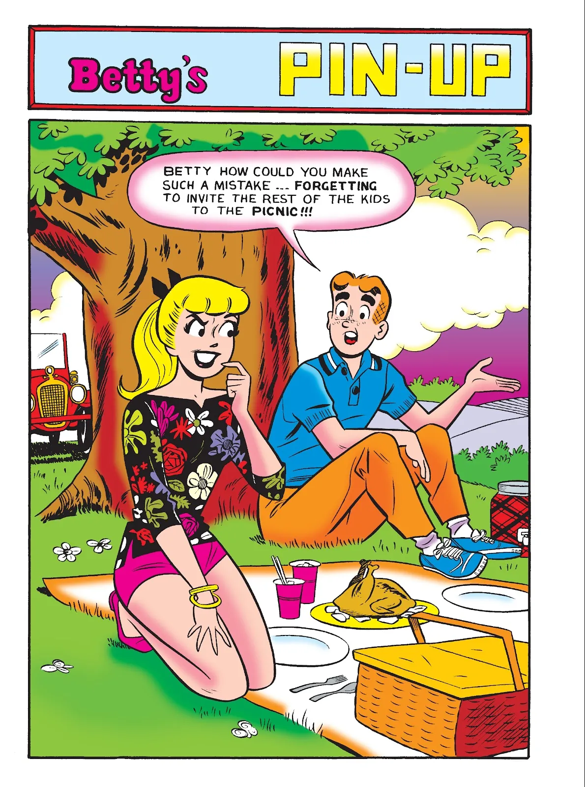 World of Betty and Veronica Jumbo Comics Digest  5 (Part 1) part 34