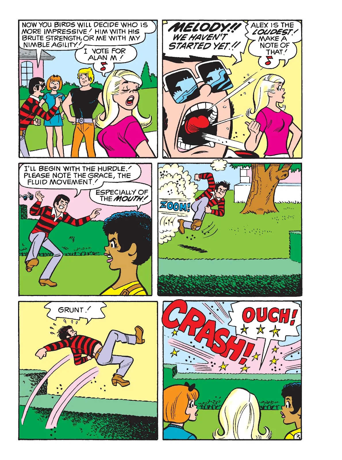 World of Betty and Veronica Jumbo Comics Digest  5 (Part 1) part 43