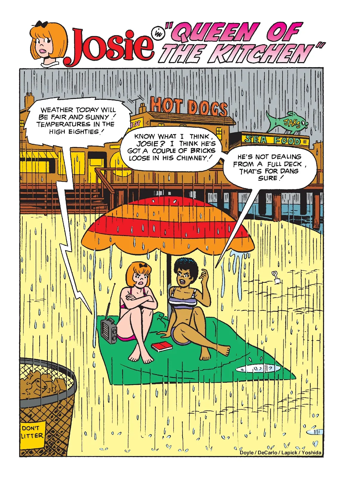 World of Betty and Veronica Jumbo Comics Digest  5 (Part 1) part 47