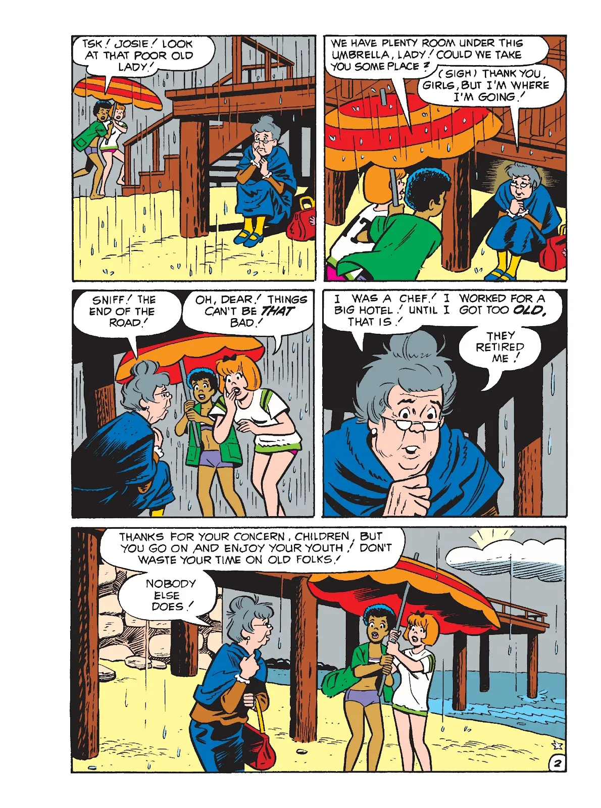 World of Betty and Veronica Jumbo Comics Digest  5 (Part 1) part 48
