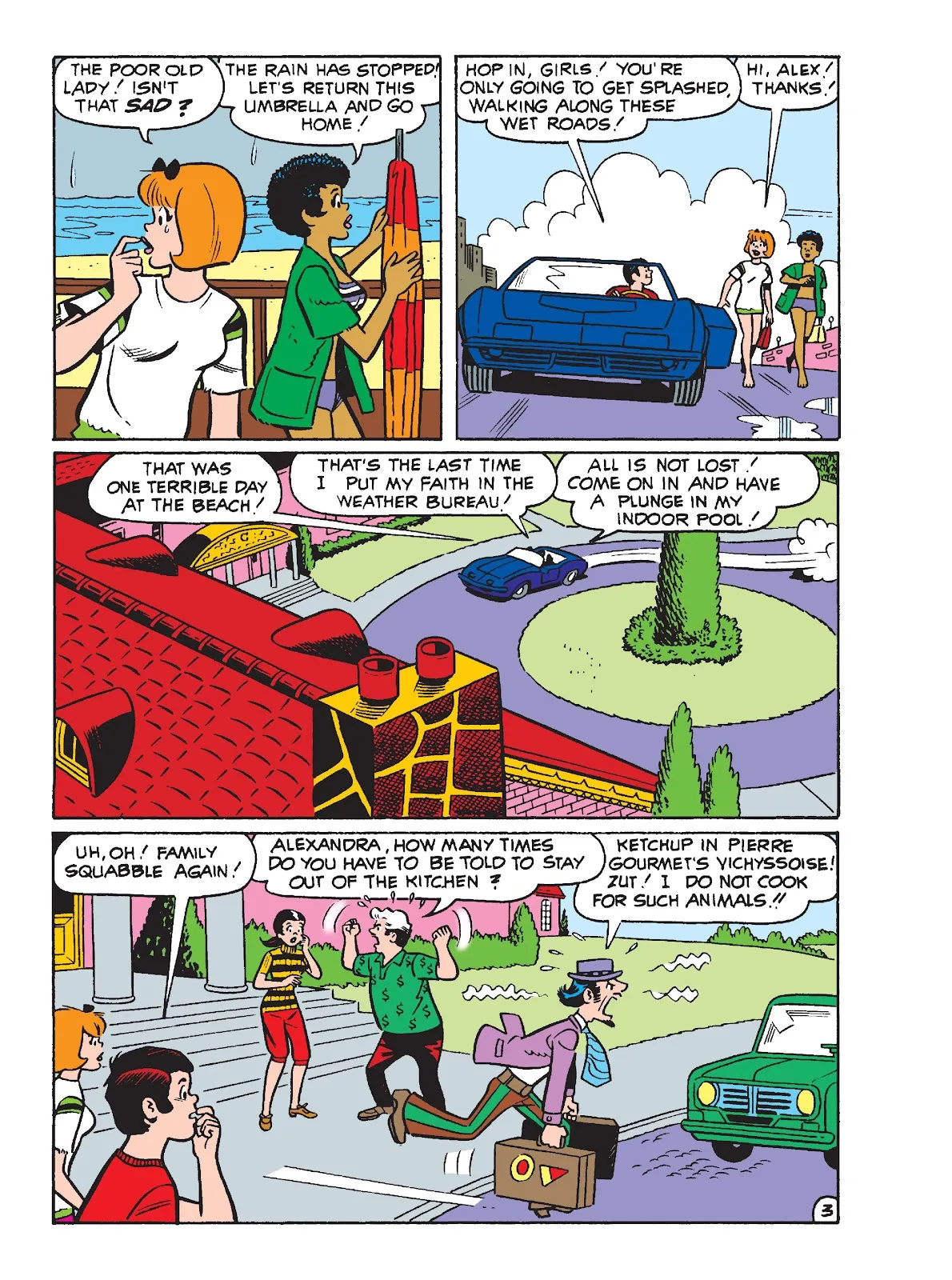 World of Betty and Veronica Jumbo Comics Digest  5 (Part 1) part 49