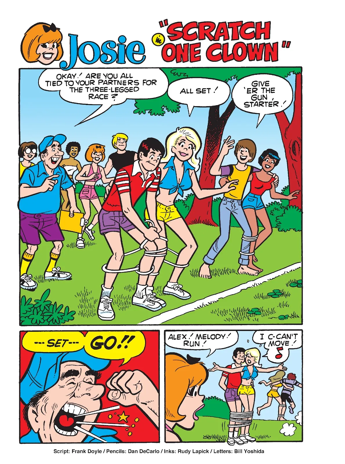 World of Betty and Veronica Jumbo Comics Digest  5 (Part 1) part 53
