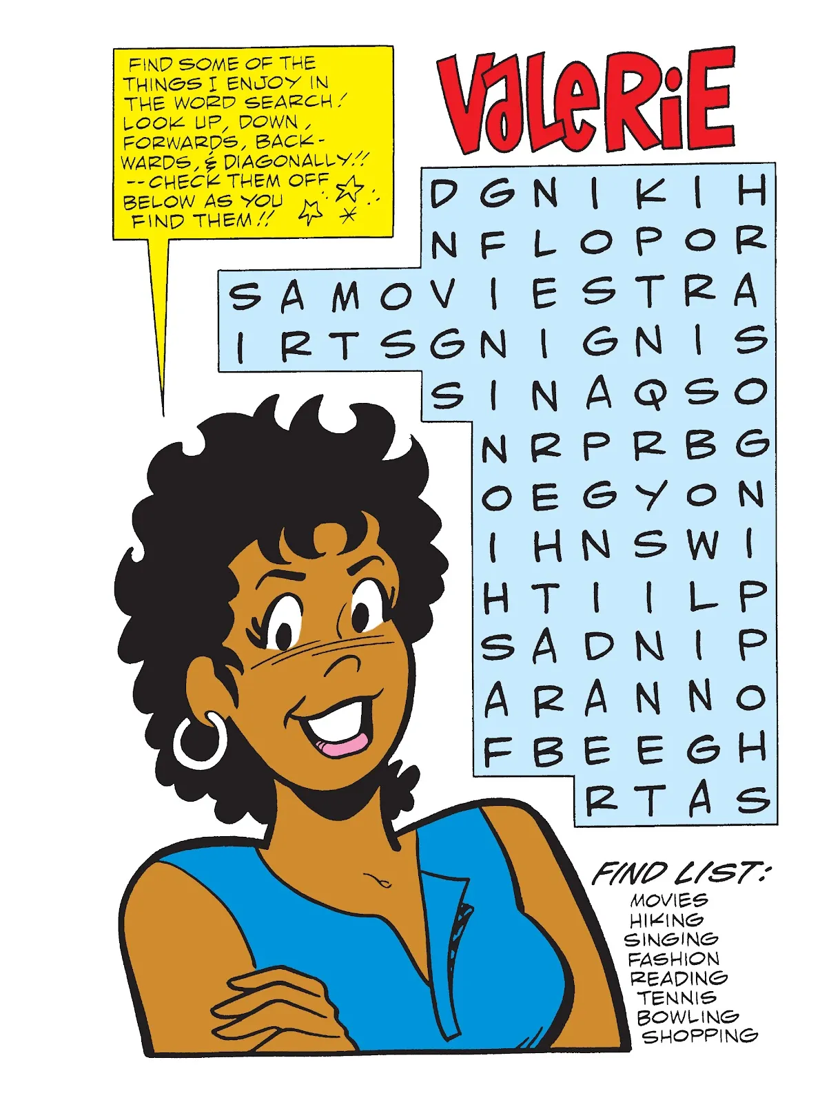 World of Betty and Veronica Jumbo Comics Digest  5 (Part 1) part 58